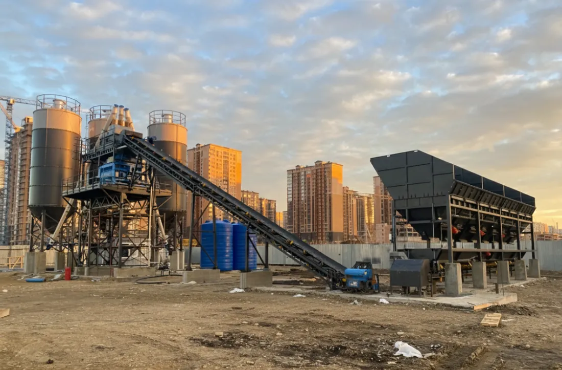 Как получить оборудование для БСУ с максимальной выгодой и минимальными платежами, советы от КИП-Сервис