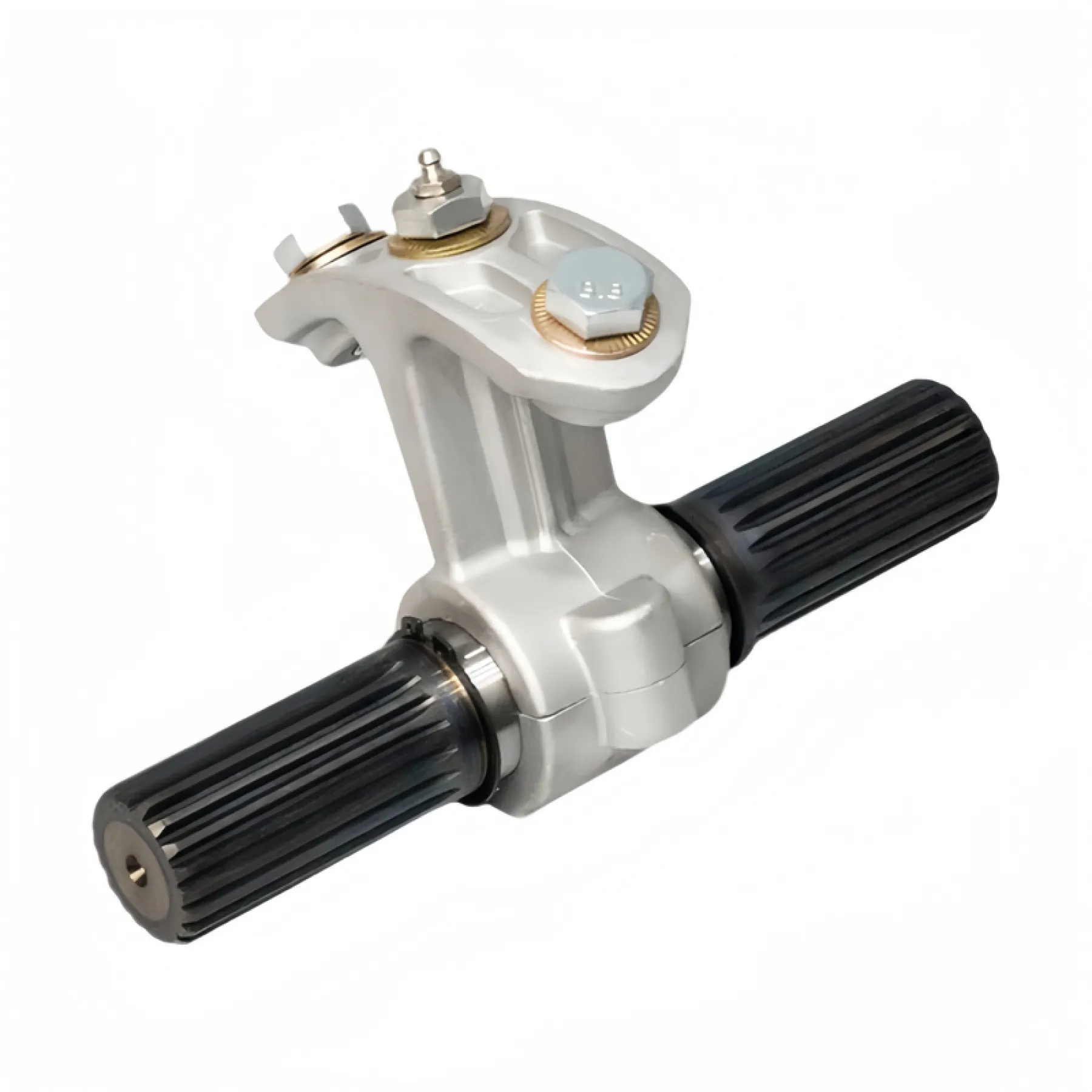 Опора промежуточная для шнека Ø273 мм XLR040B025T44 – 3