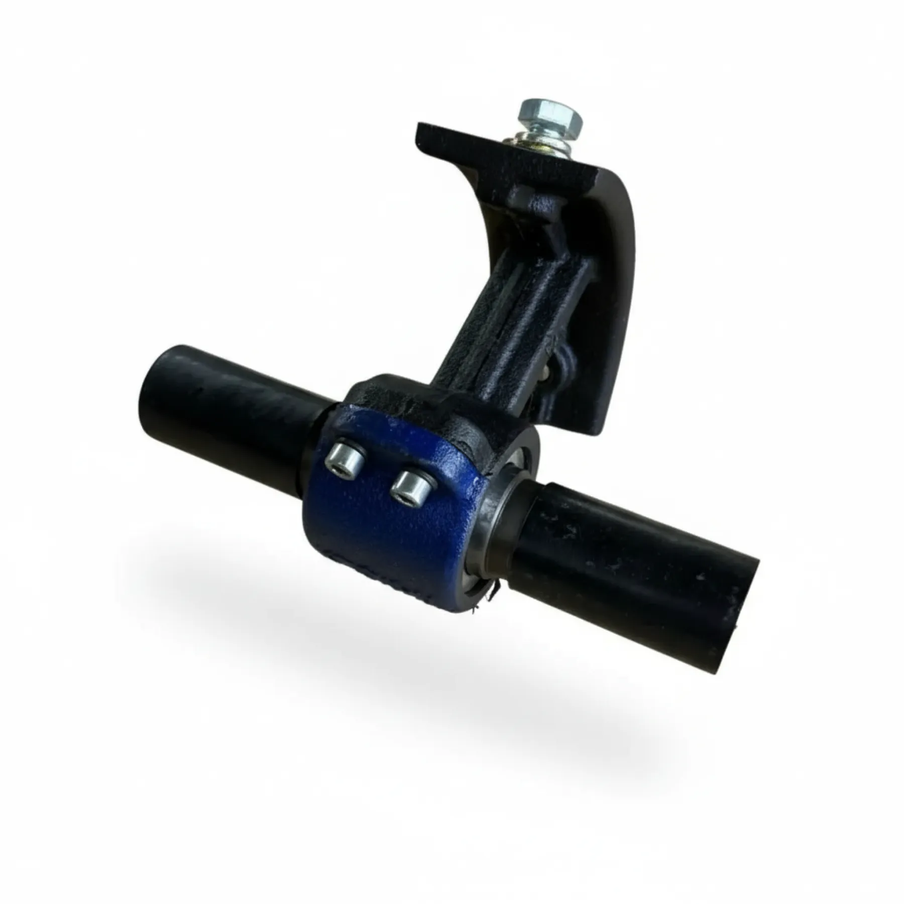 Усиленная опора промежуточная для шнека Ø168 мм XLY168/L – 1