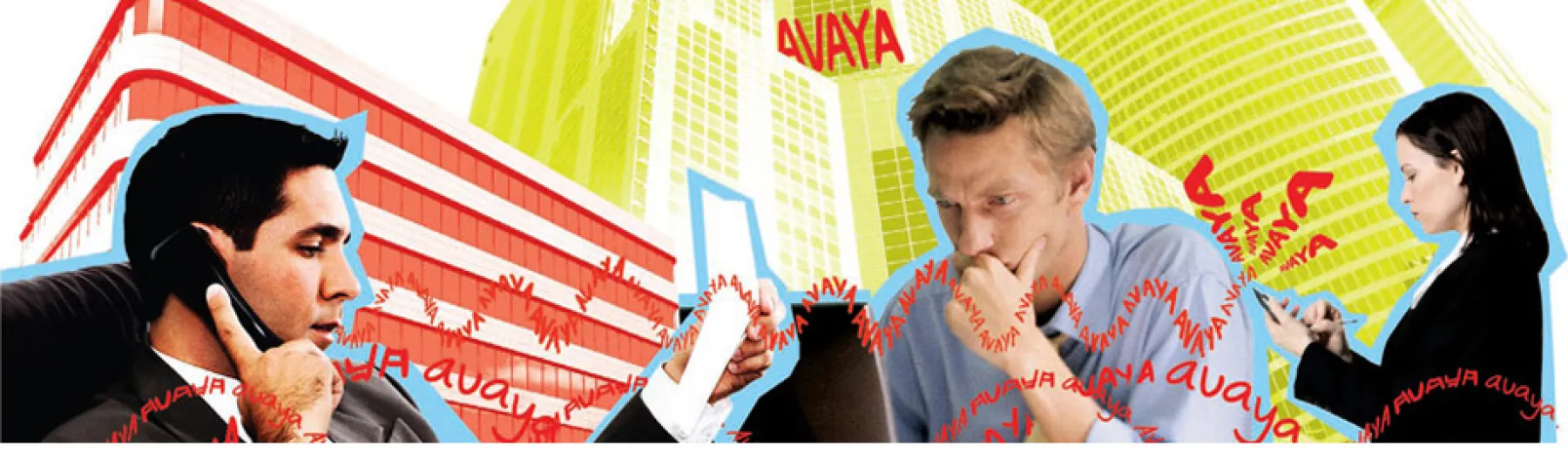 КОМПАНИЯ КИП-СЕРВИС ВНЕДРИЛА КОММУНИКАЦИОННУЮ ПЛАТФОРМУ AVAYA IPO