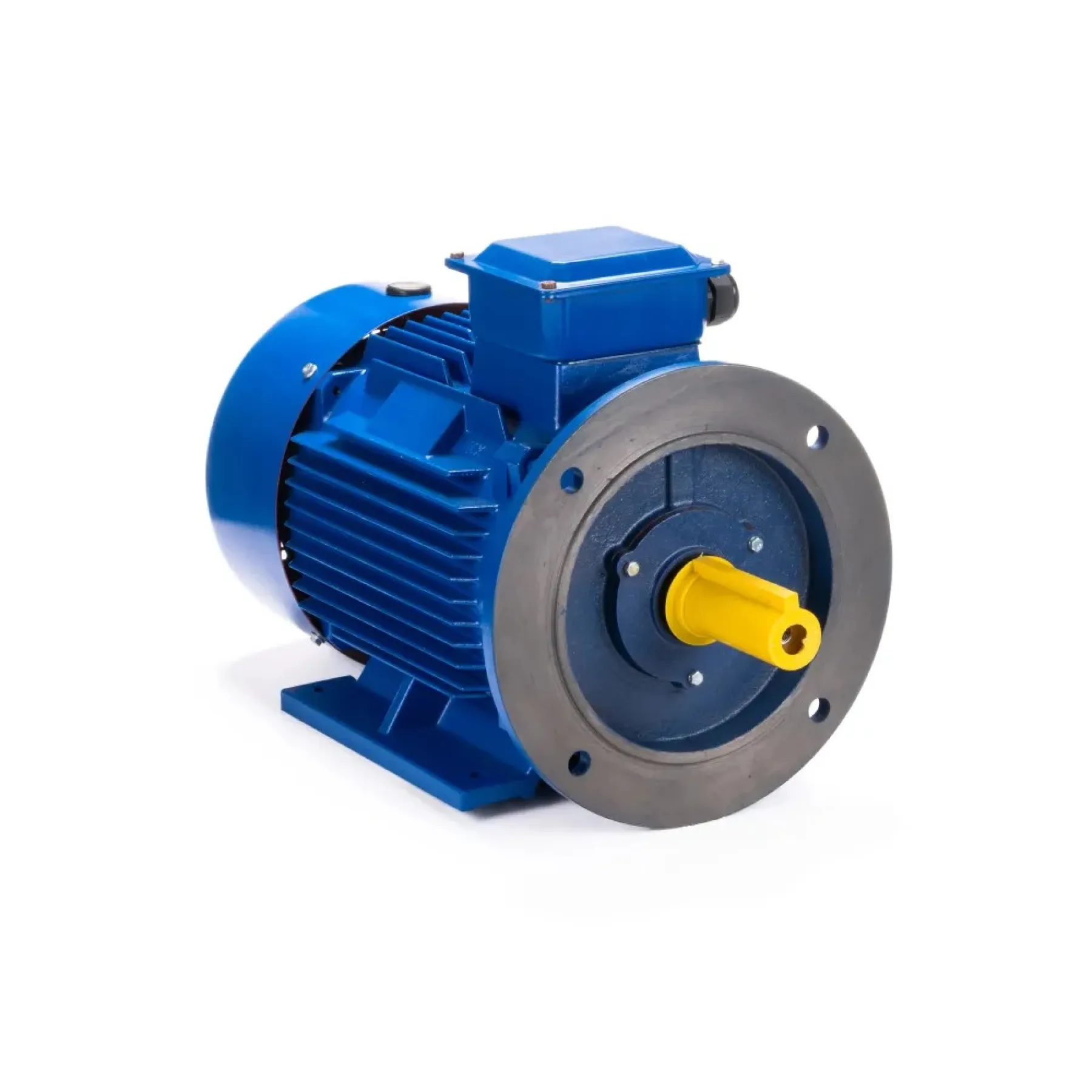 Электродвигатель для шнека 18.5 кВт MT1800M042452 – 3