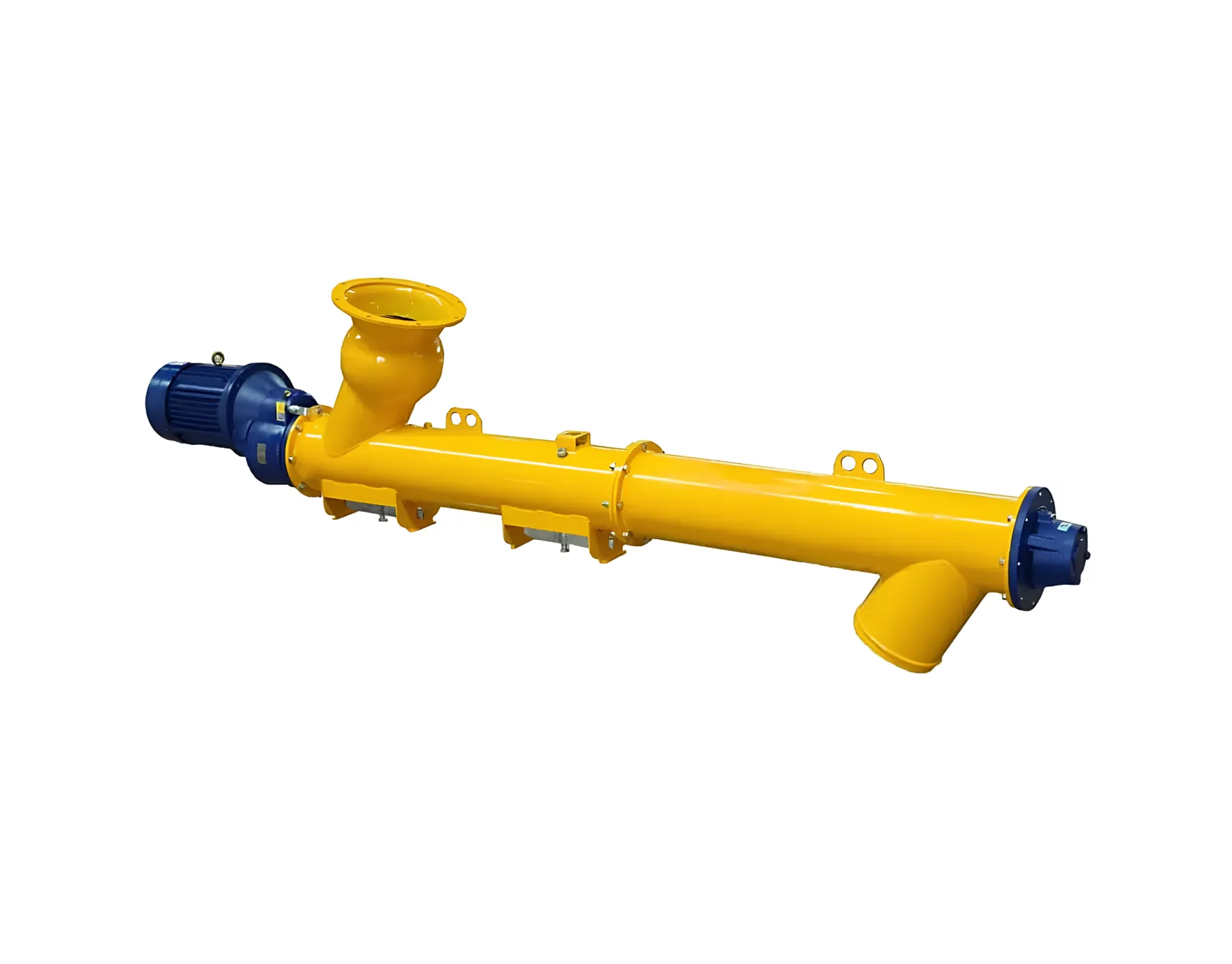 Шнек для цемента S 168/3000 – 2