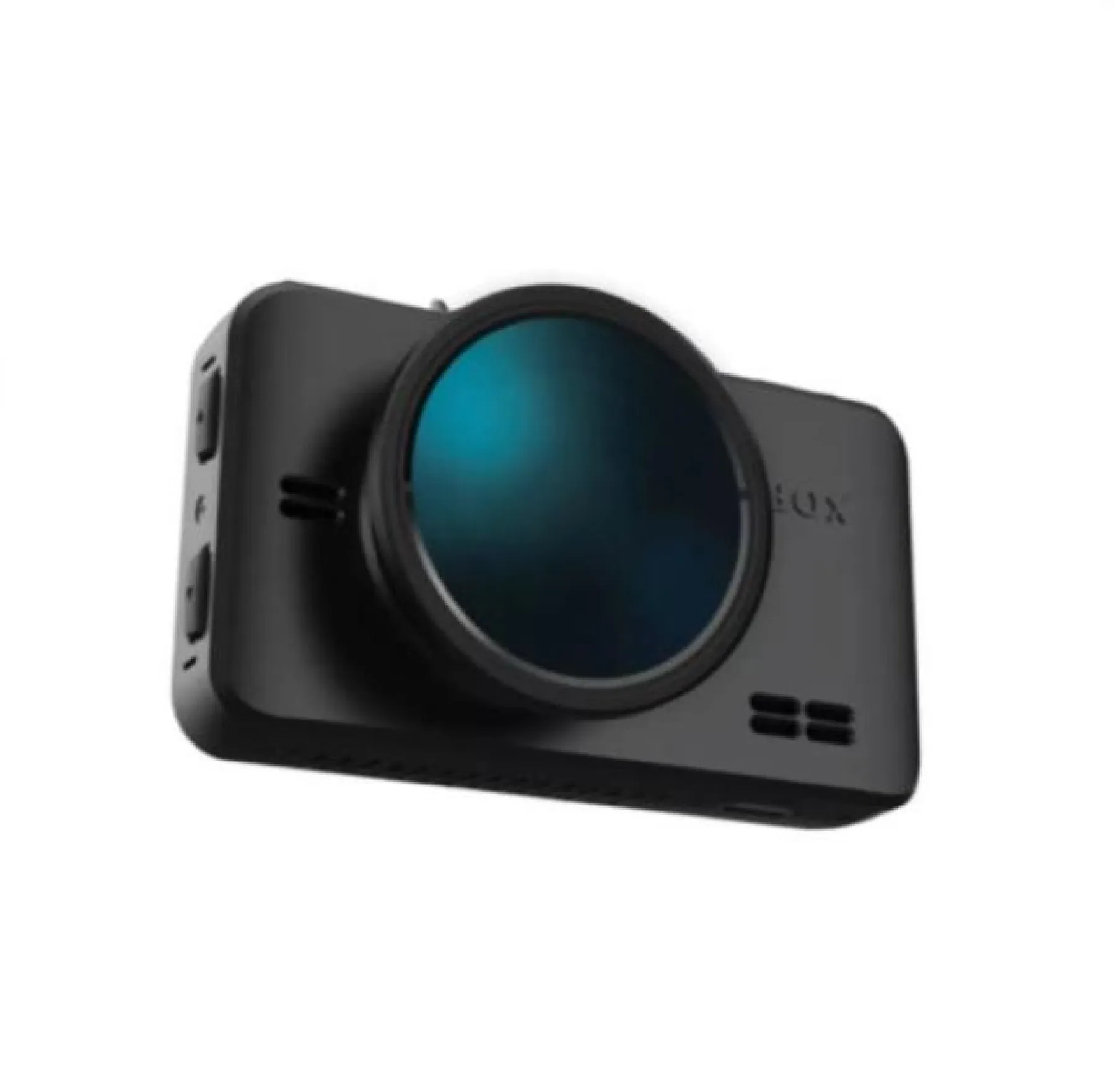Видеорегистратор с GPS/ГЛОНАСС базой камер iBOX RoadScan WiFi GPS Dual + камера заднего вида