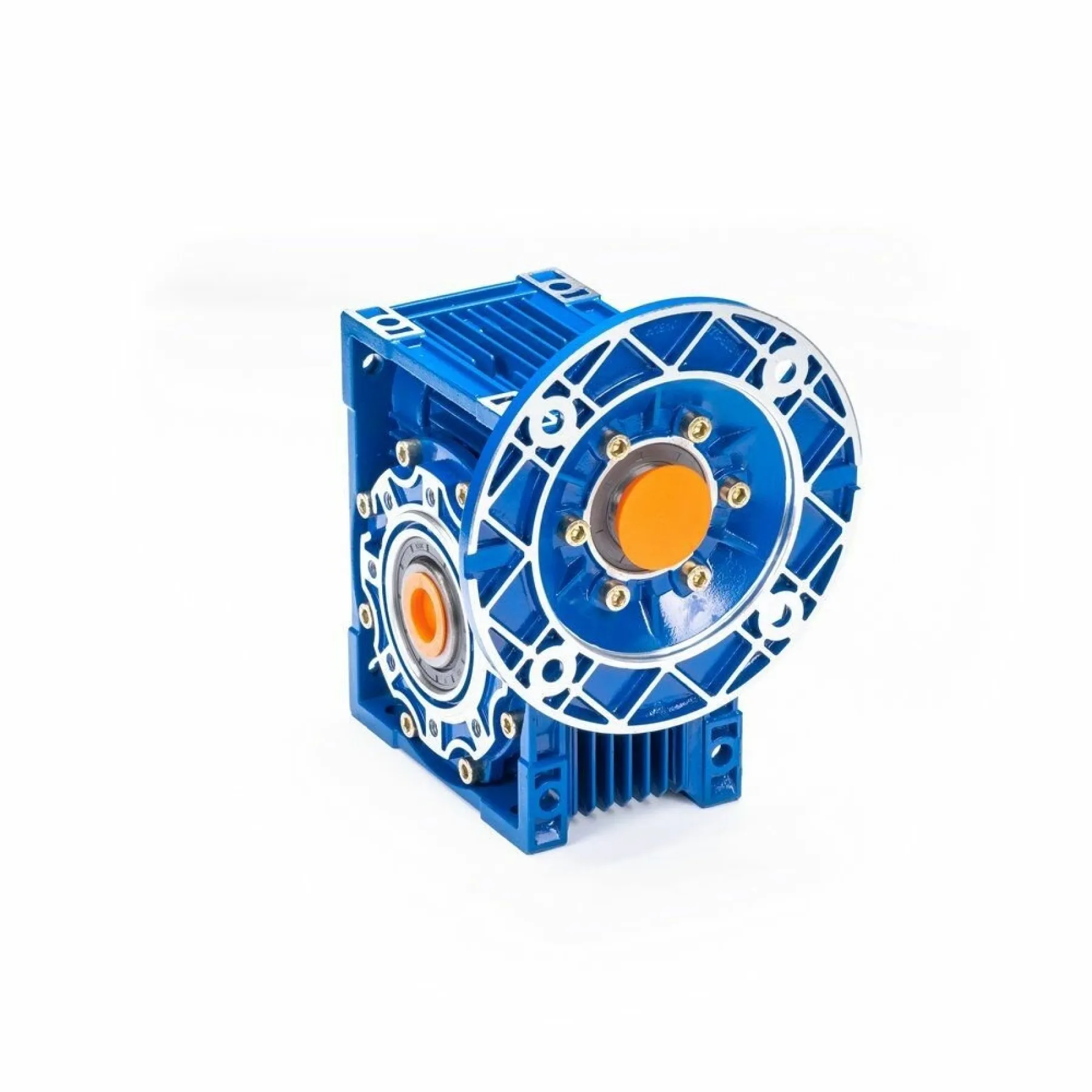 Редуктор для электродвигателя NMRV075-40-90B5 – 3
