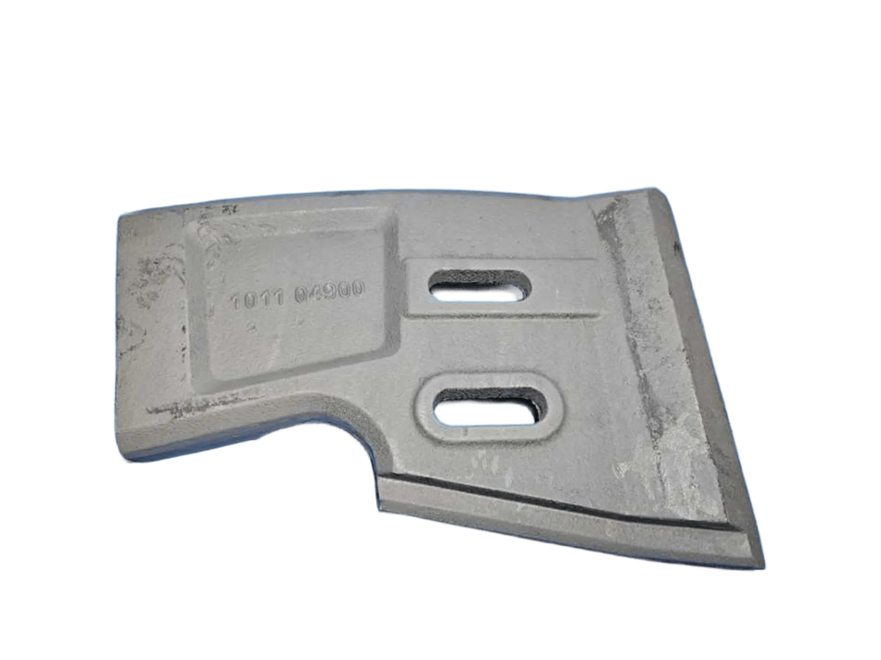 Правый отвал 101104900 (BHS 2,0)