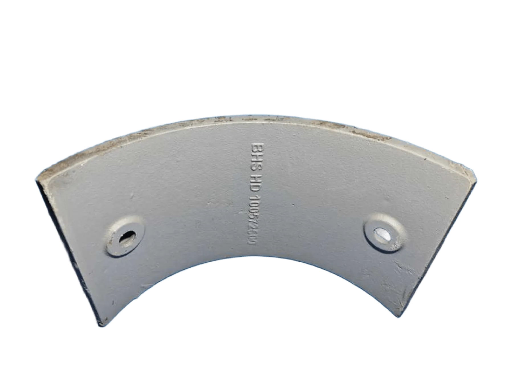 Ограждение валков 100572500 (BHS 2,0)