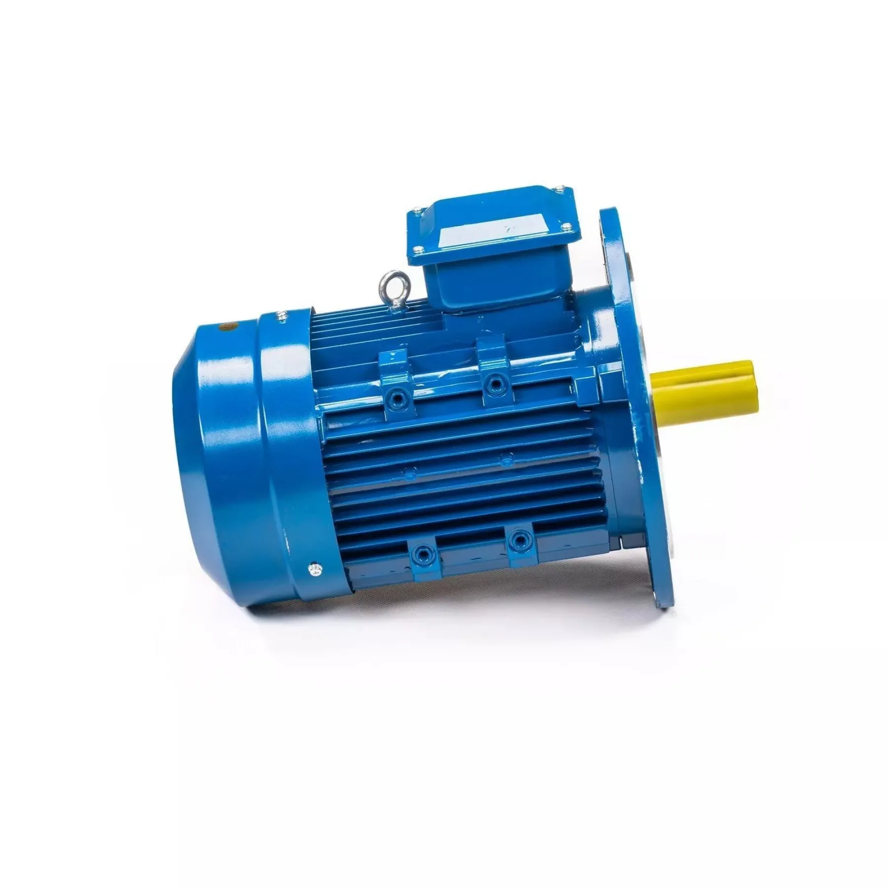 Асинхронный электродвигатель АИР 100L-2.2кВт-6 (2081) – 3