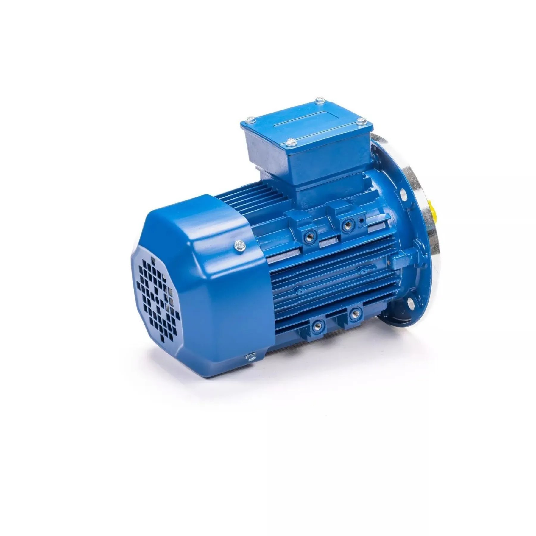 Асинхронный электродвигатель MS 132M-11кВт-4 (B5) – 4