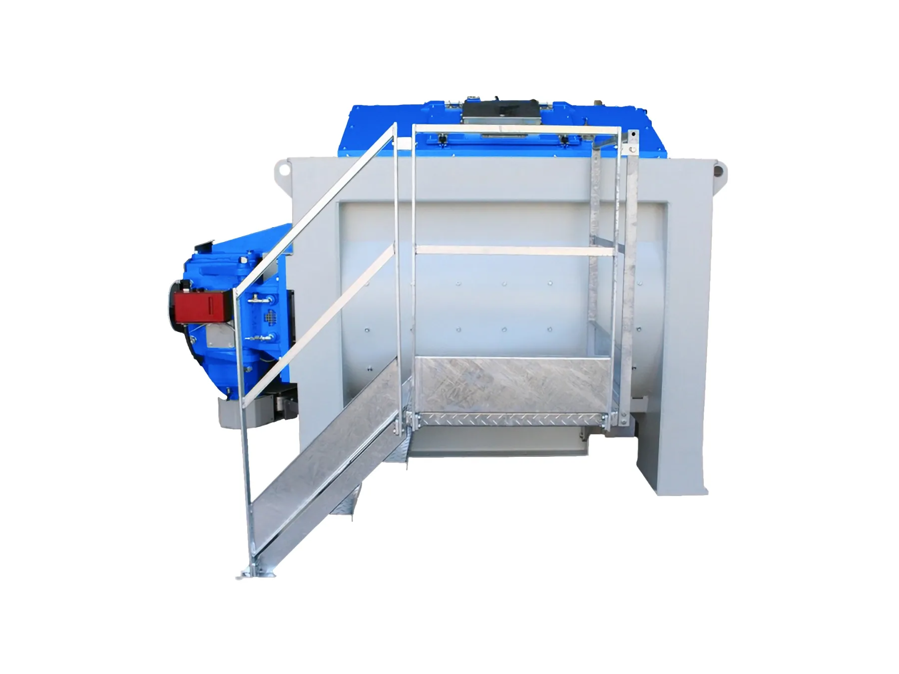 Двухвальный бетоносмеситель Sicoma Zhuhai MAO 3750/2500 – 4