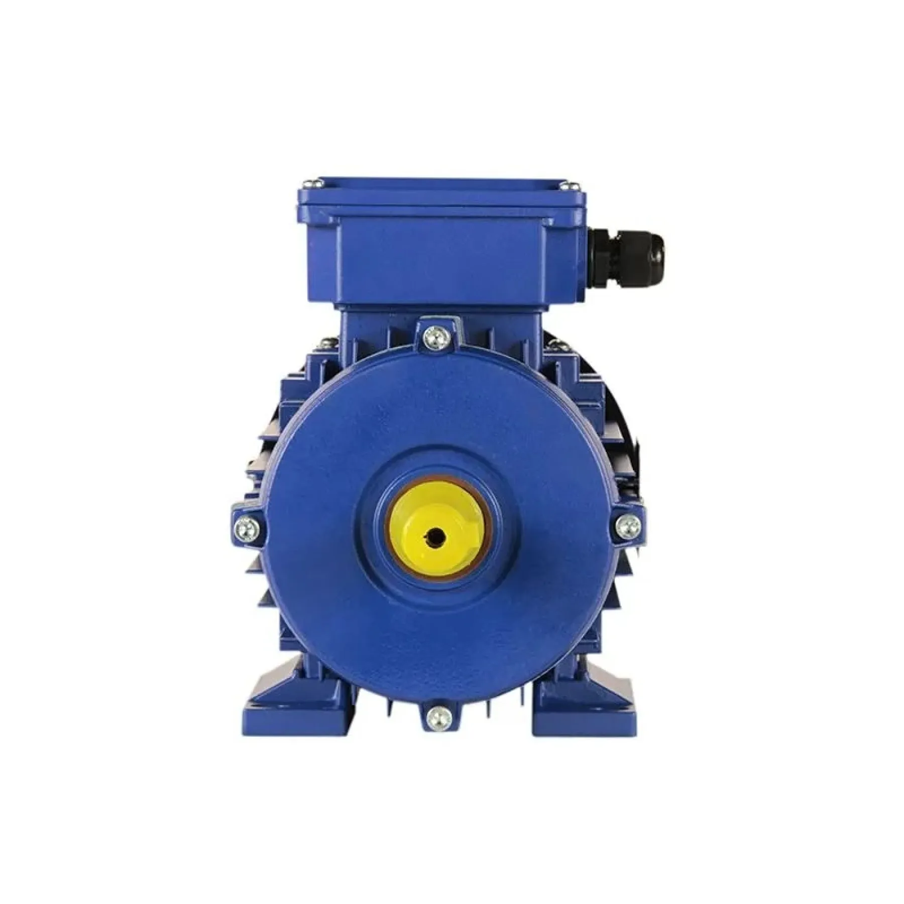 Асинхронный электродвигатель АИР 100S-3кВт-4 (1081) – 3