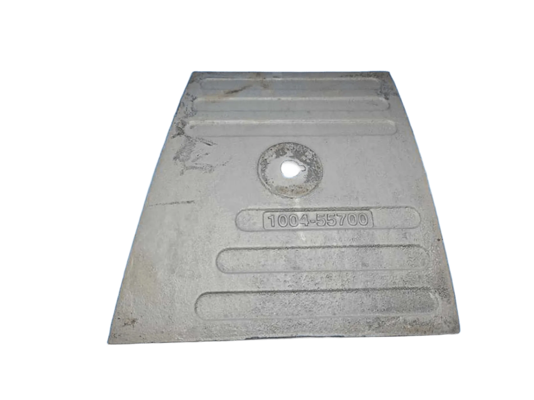 Износостойкая броня чаши внешняя 100455700 (BHS 2,0)