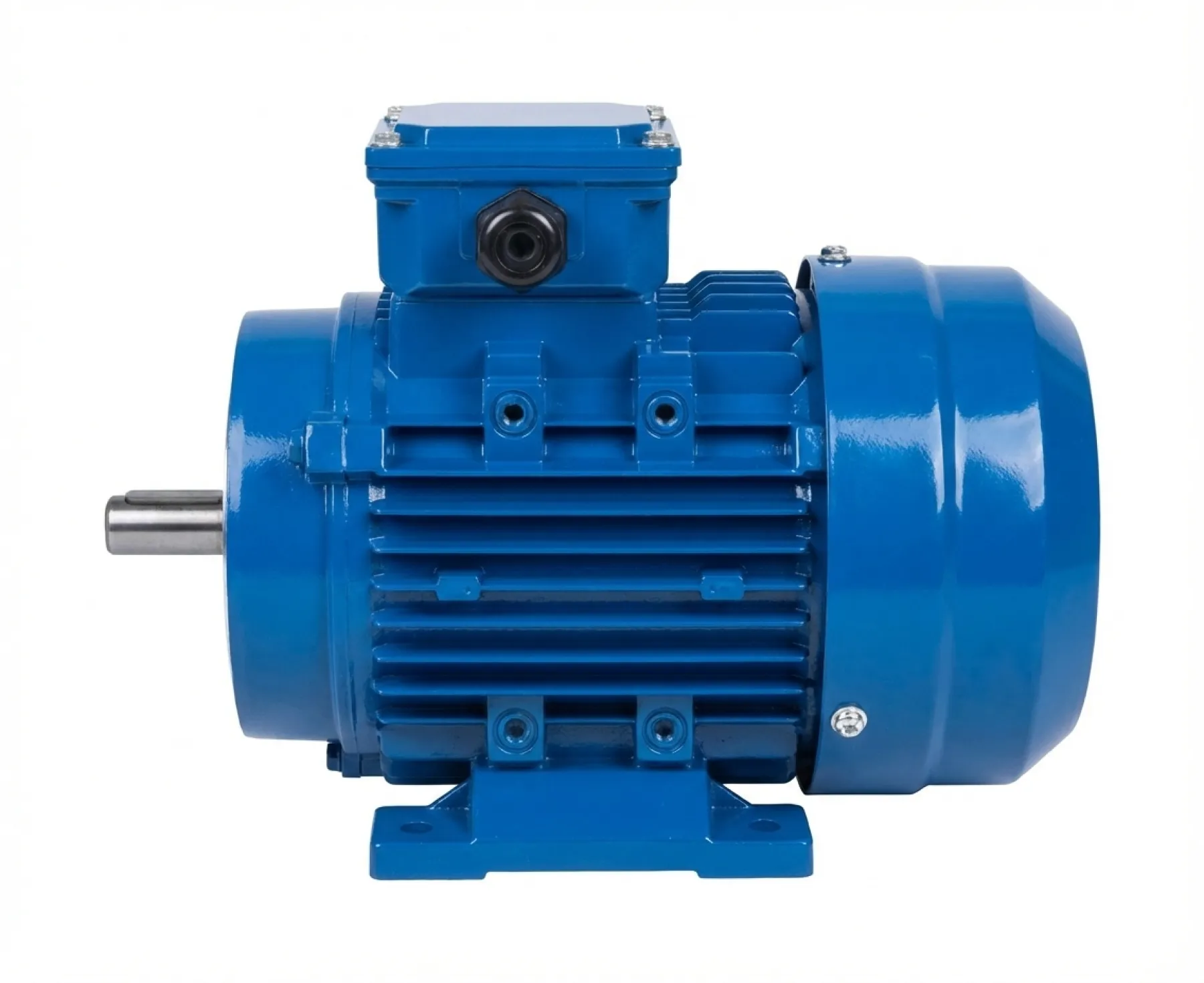 Асинхронный электродвигатель MS 80M2-0.75кВт-4 (B34) – 3