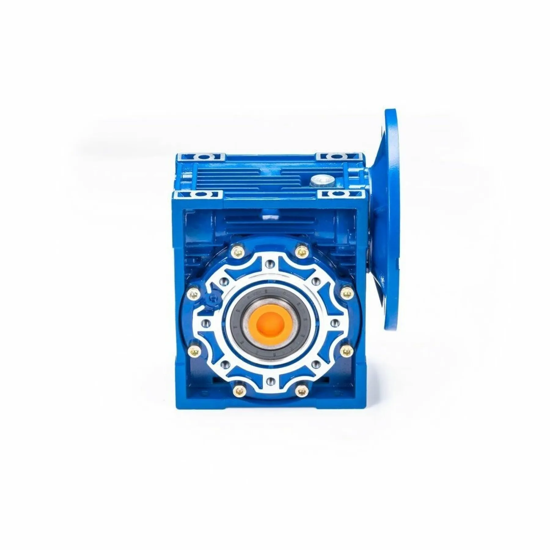 Редуктор для электродвигателя NMRV075-40-90B5 – 4