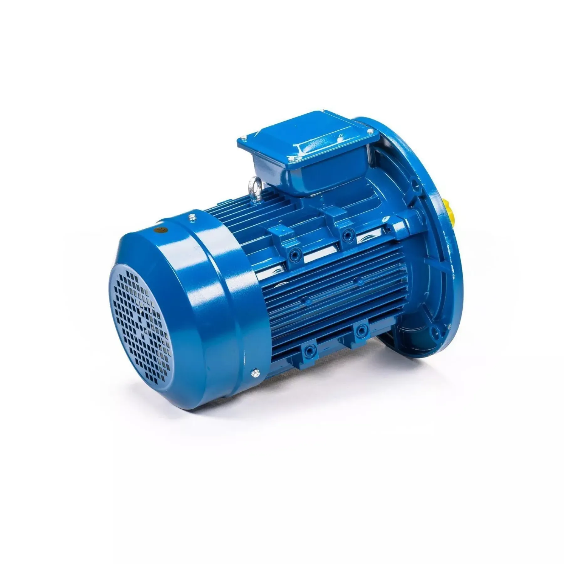 Асинхронный электродвигатель АИР 100L-2.2кВт-6 (2081) – 4