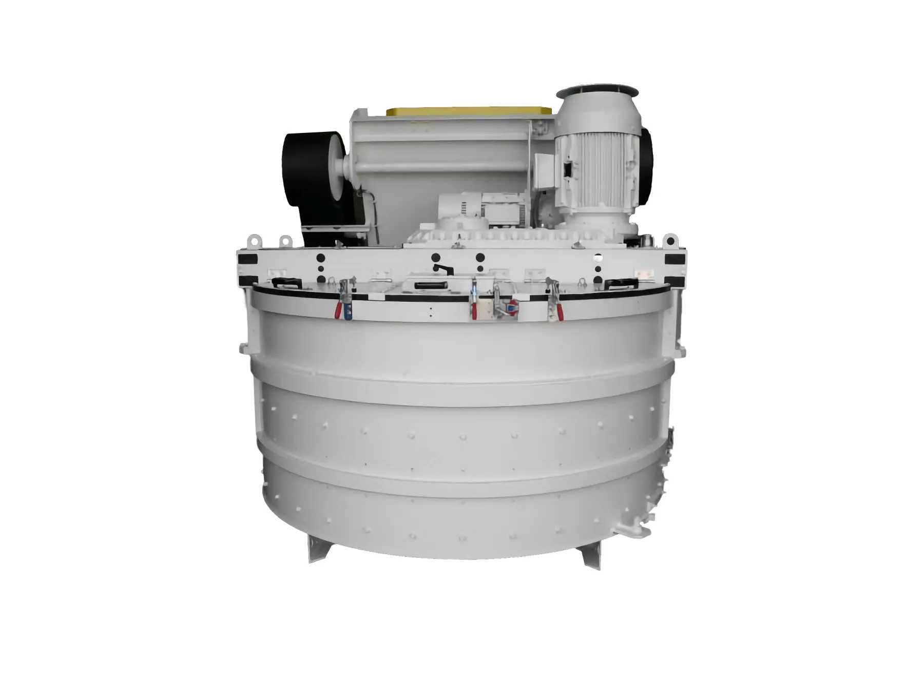 Планетарный бетоносмеситель Sicoma Zhuhai MP 1500/1000 – 2