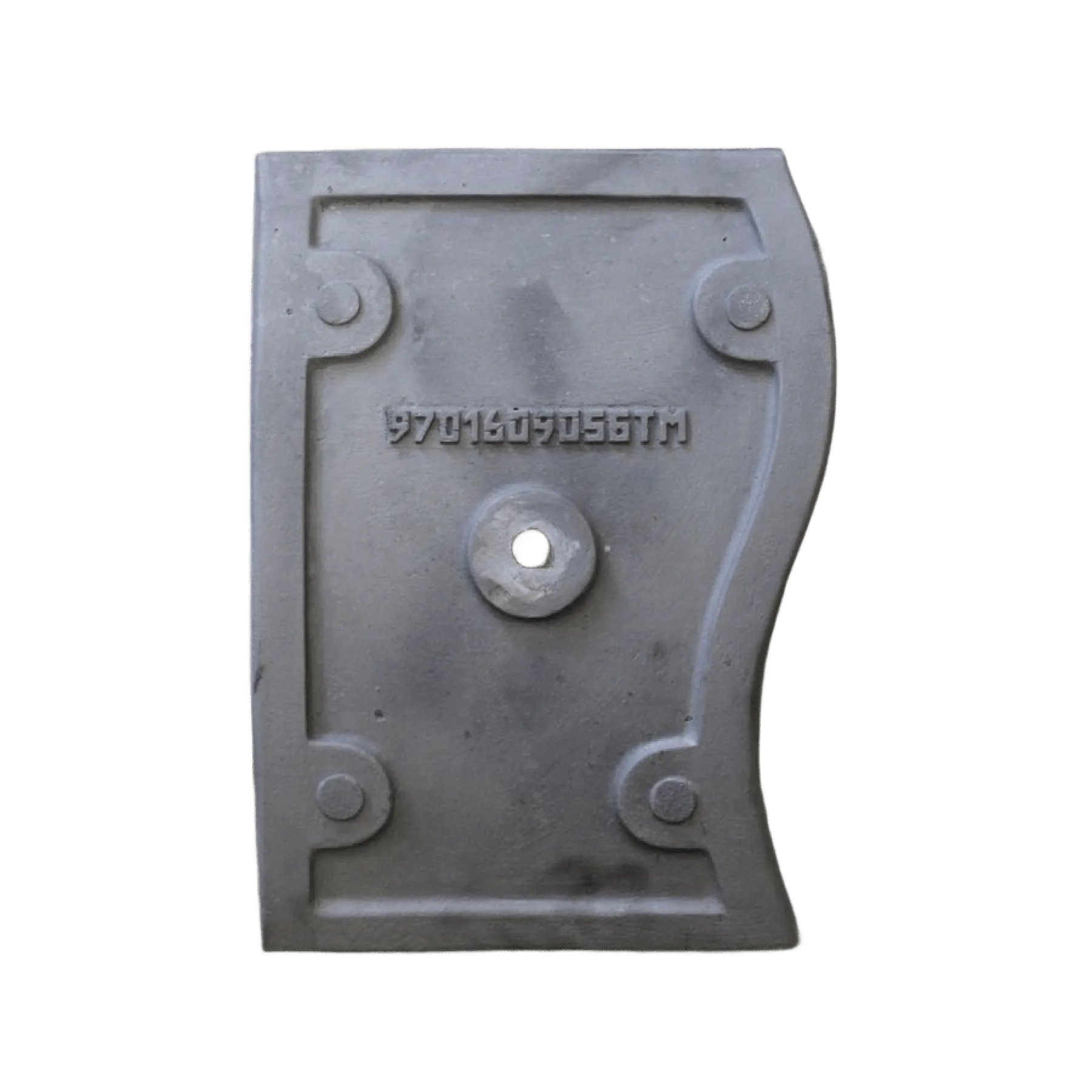 Броня чаши смесителя LIEBHERR 970160905