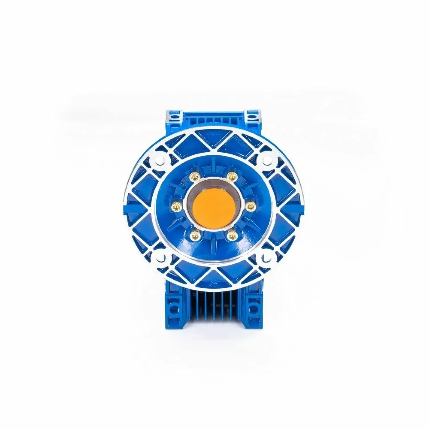 Редуктор для электродвигателя NMRV075-40-90B5 – 2