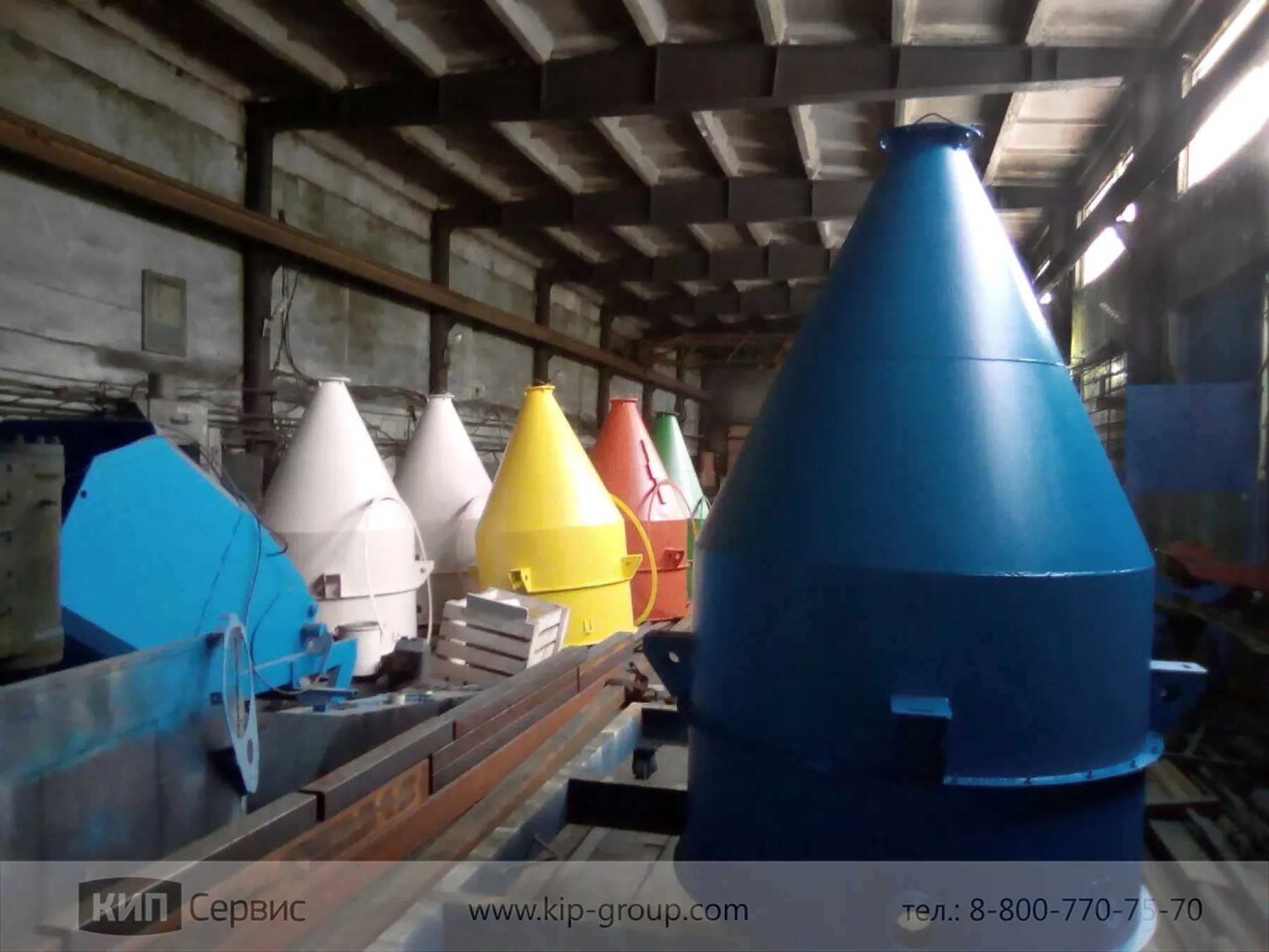 НАЧАЛИ РАБОТУ НАД НОВЫМ ПРОЕКТОМ В НОВОСИБИРСКЕ