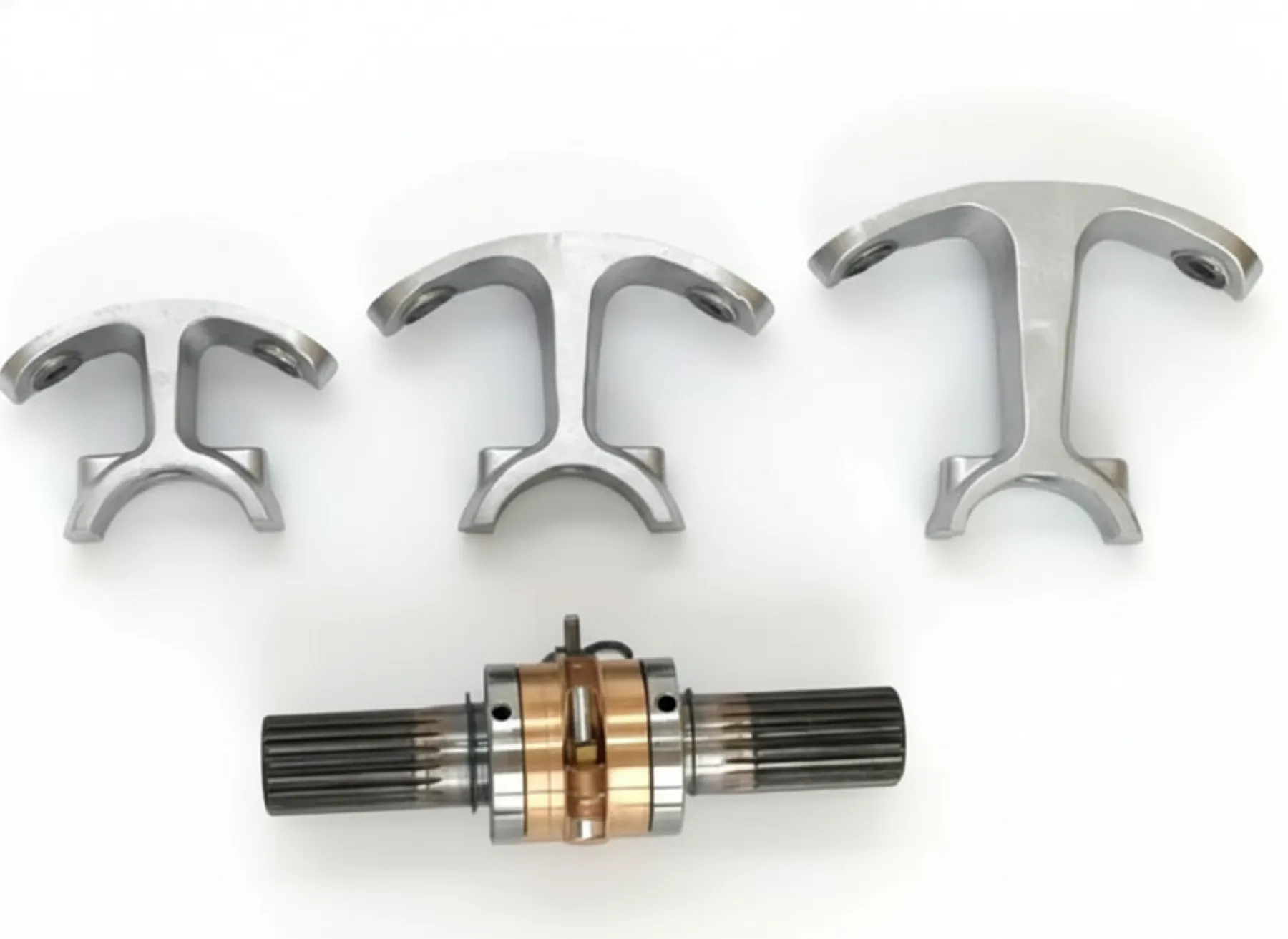 Опора промежуточная для шнека Ø323 мм XLR040B030T44 – 5