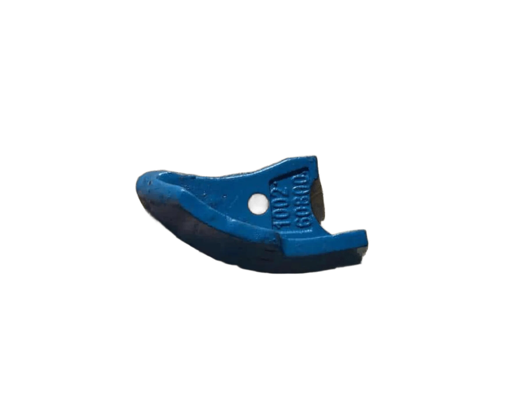 Защита для рычага левая BHS 100260800