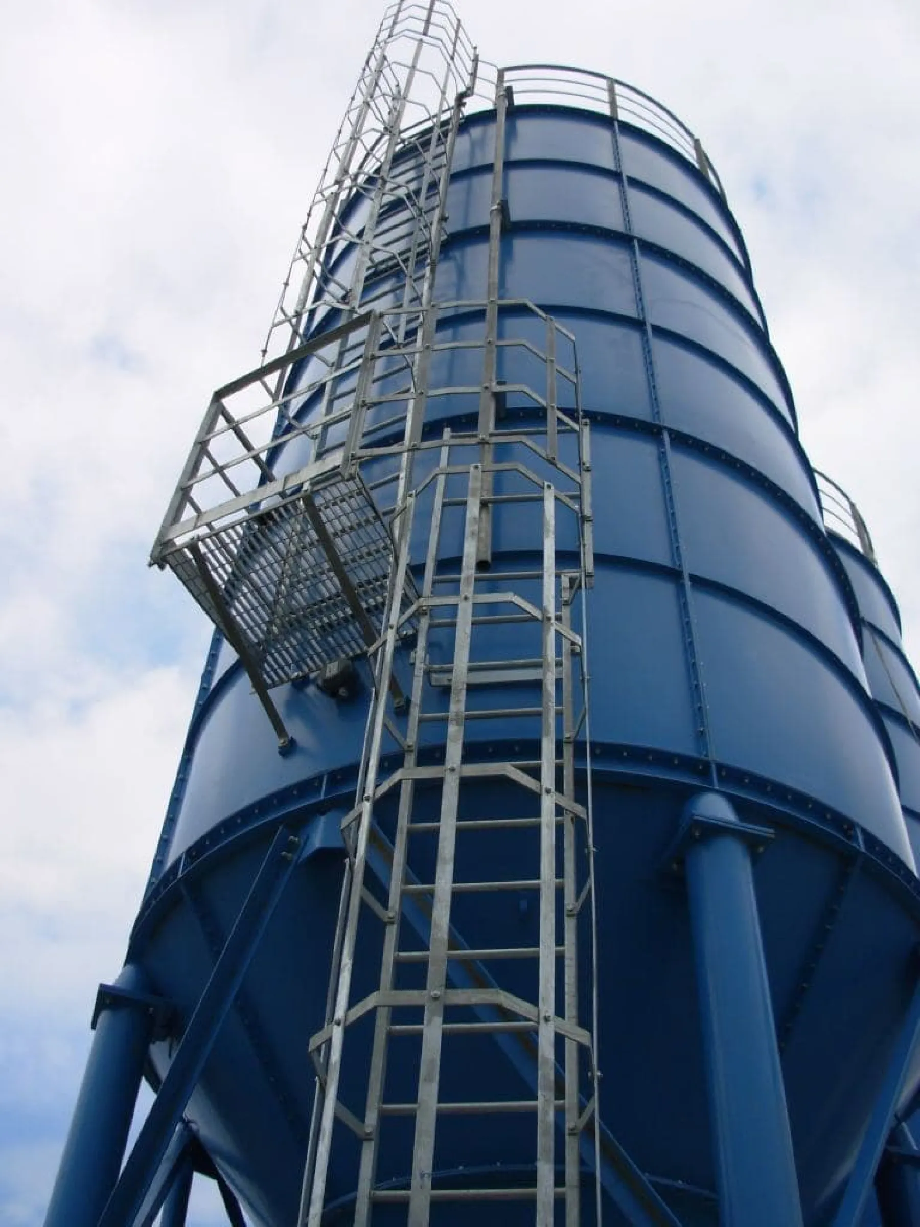 Цементно-транспортный терминал КИП Сервис – 2