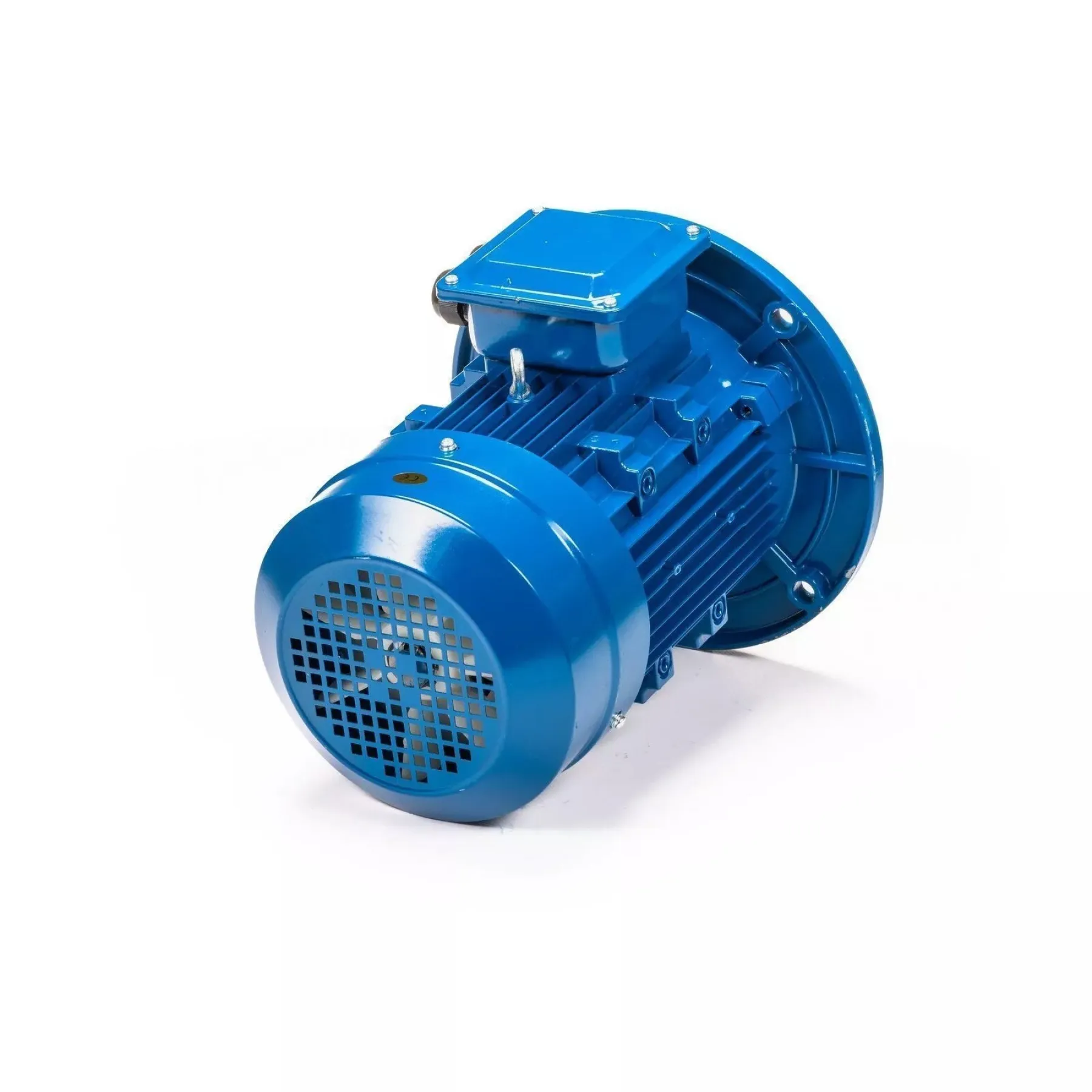 Асинхронный электродвигатель АИР 100L-2.2кВт-6 (2081) – 5