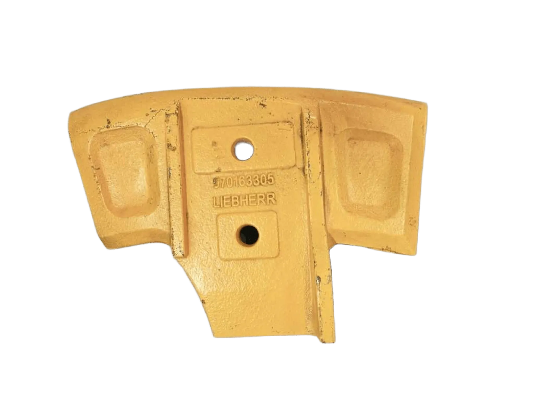 Лопасть центральная LIEBHERR 970163305