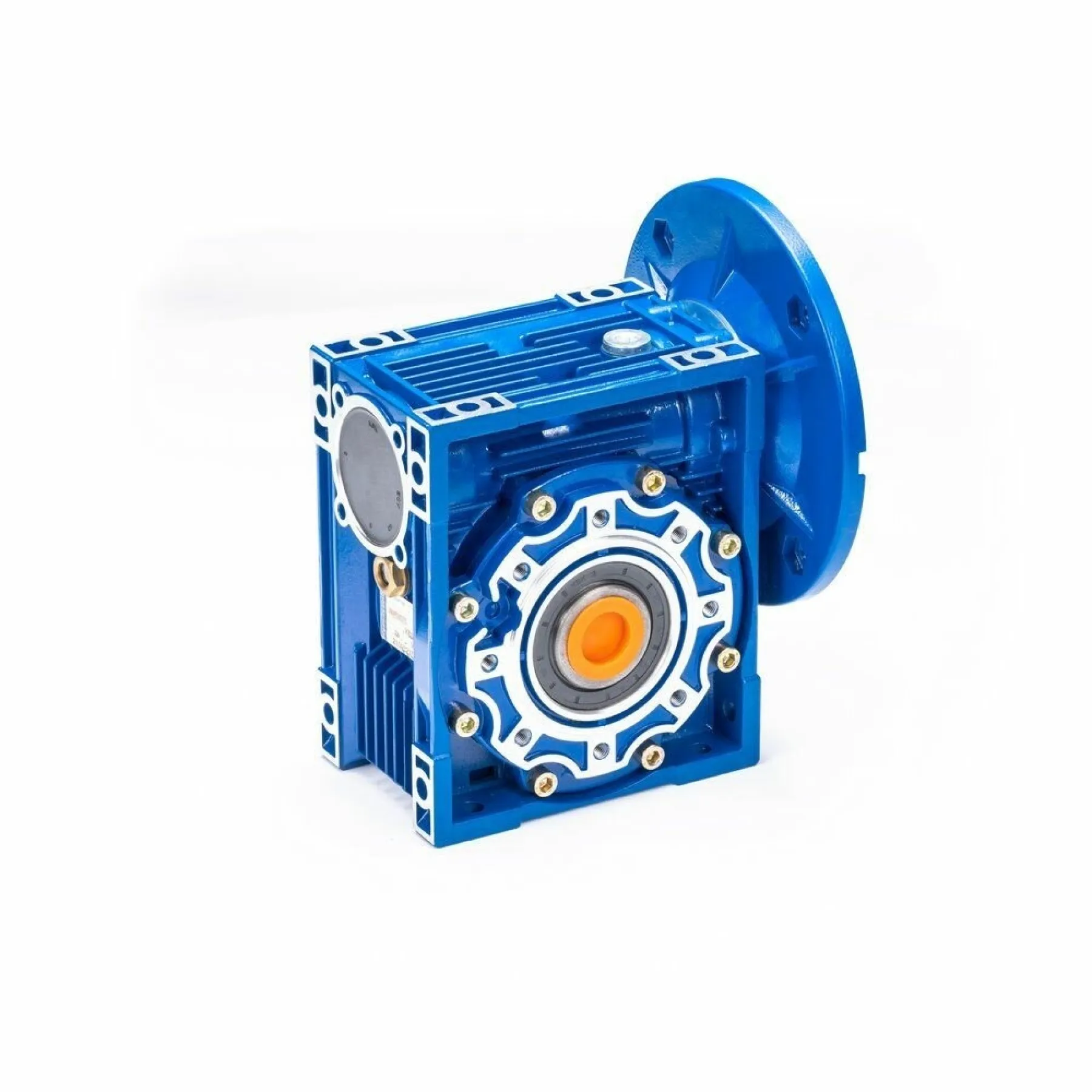 Редуктор для электродвигателя NMRV075-40-90B5 – 5