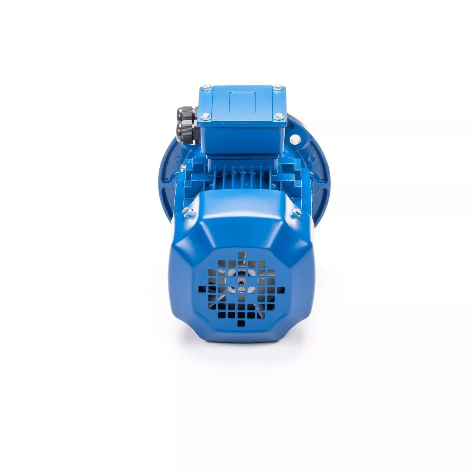 Асинхронный электродвигатель MS 132M-11кВт-4 (B5) – 6