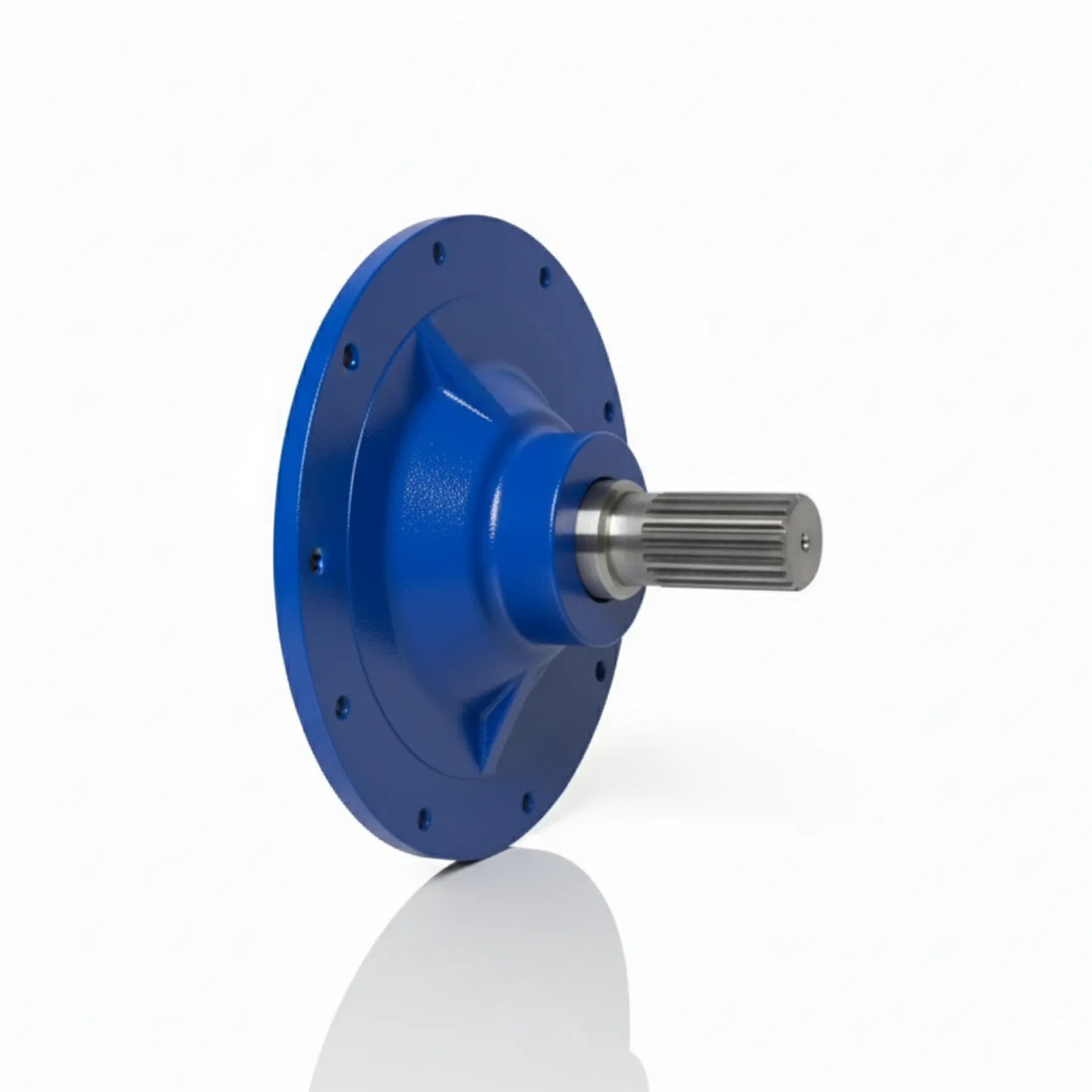 Опора концевая для шнека Ø219 XTA00ES3A01 – 1