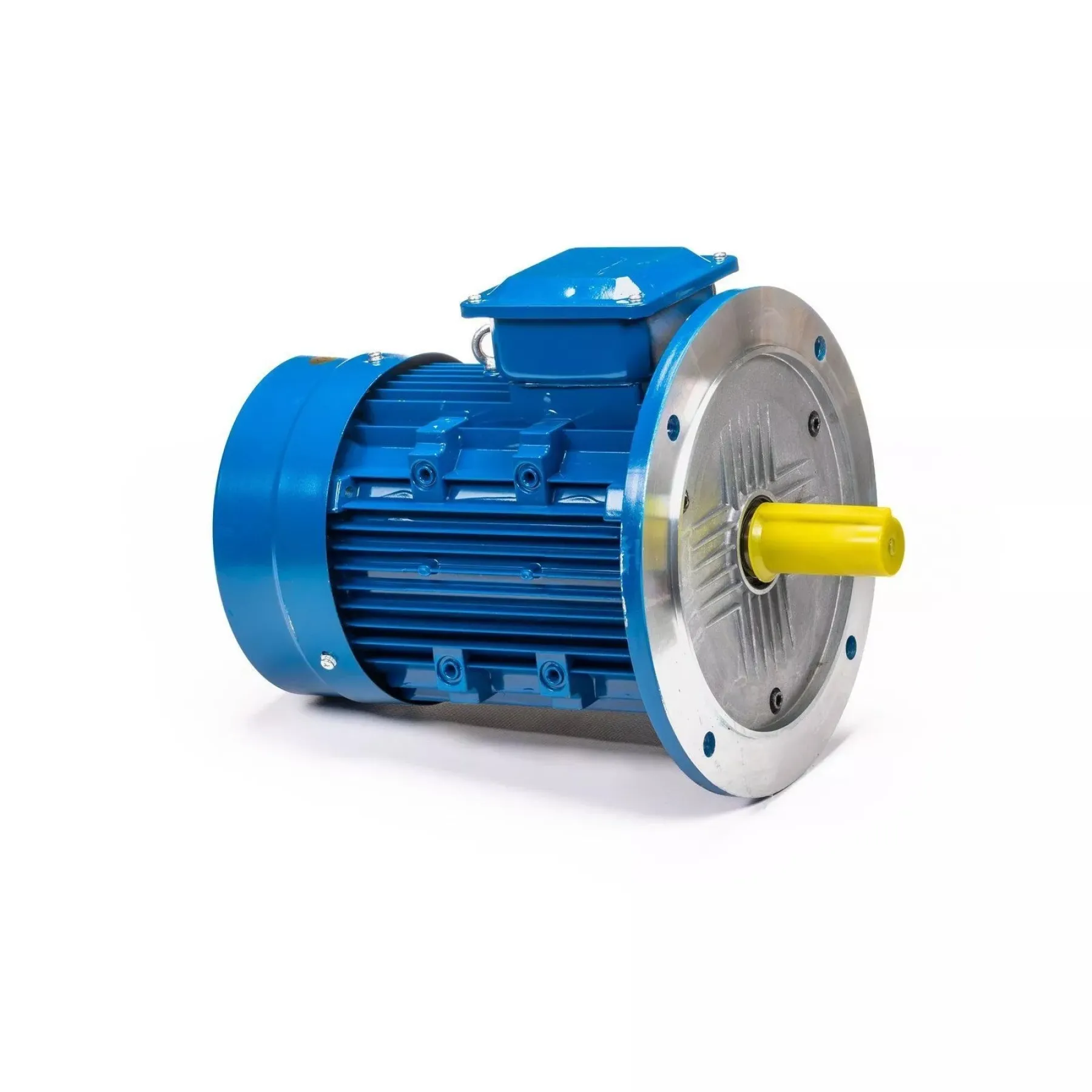 Асинхронный электродвигатель MS 132M1-4кВт-6 (B5)