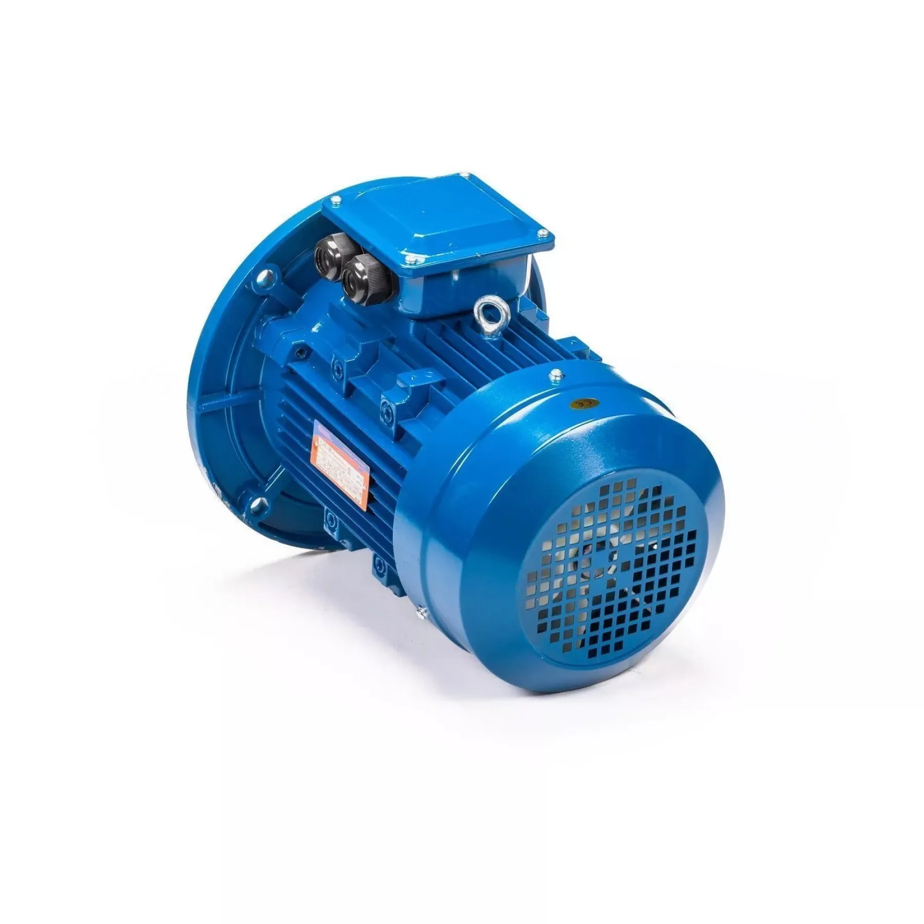 Асинхронный электродвигатель АИР 100L-2.2кВт-6 (2081) – 7