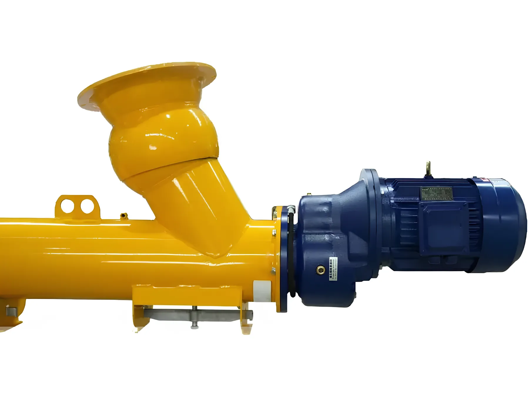 Шнек для цемента S 168/3000 – 3