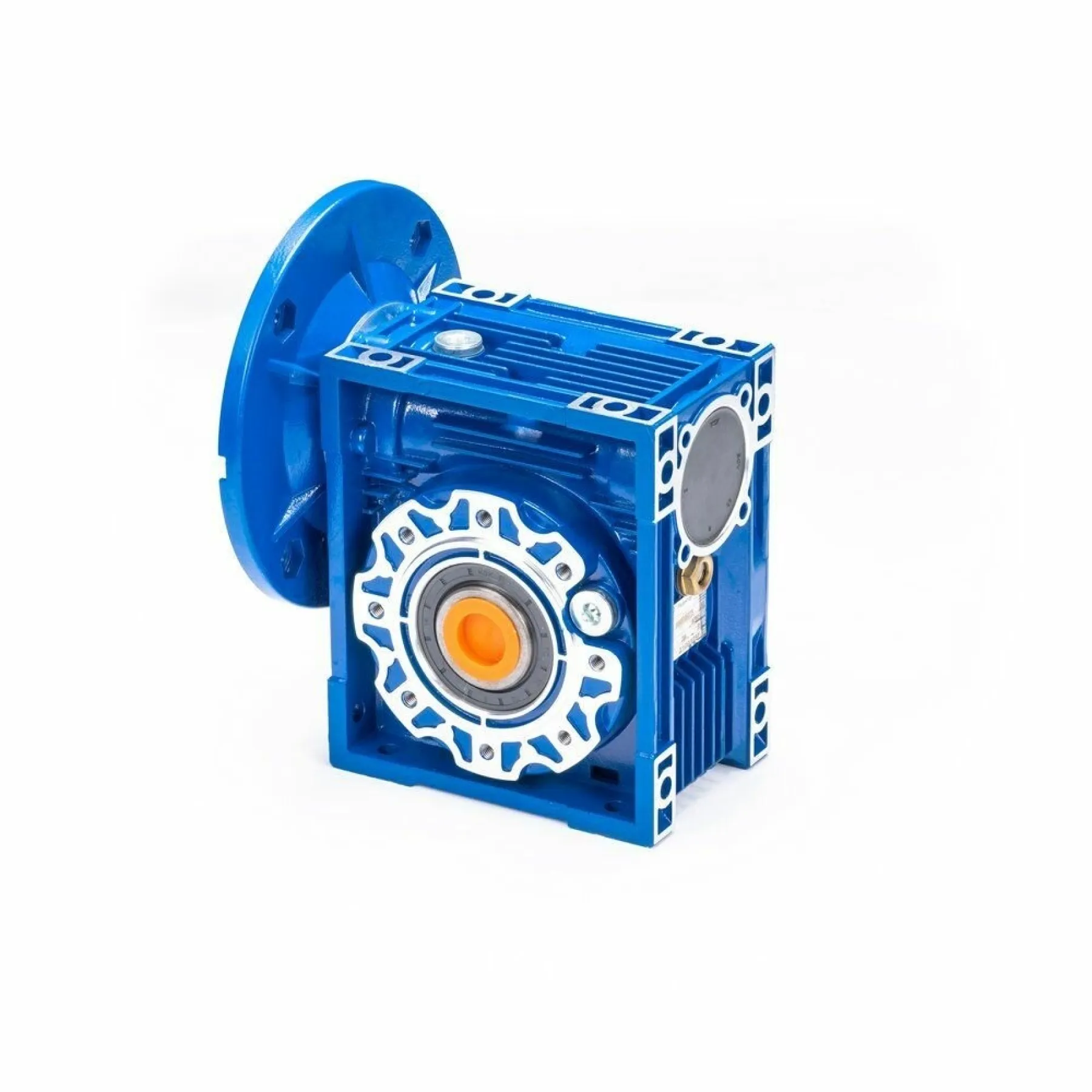 Редуктор для электродвигателя NMRV075-40-90B5 – 7