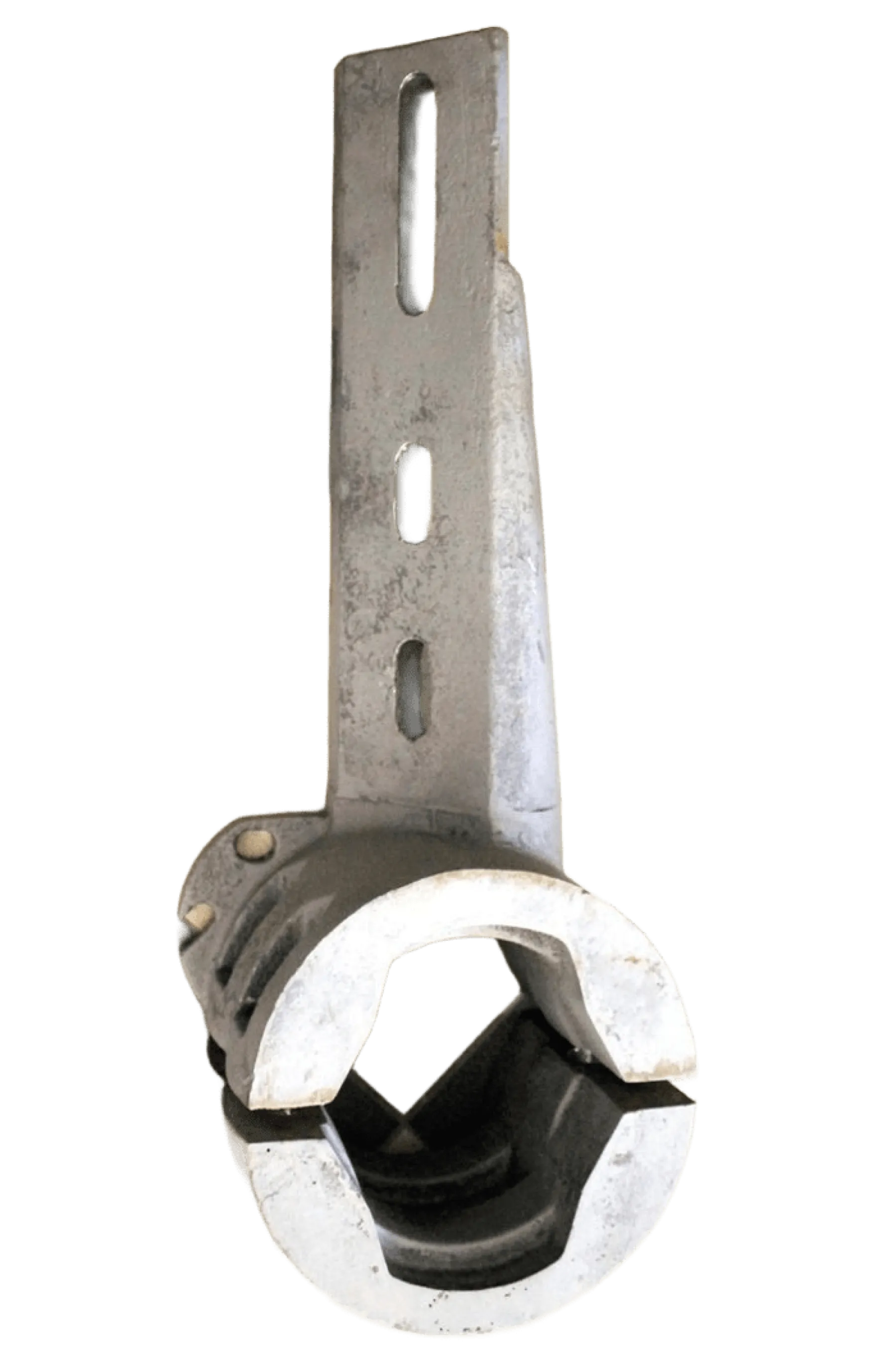 Левый боковой рычаг LIEBHERR 970162505