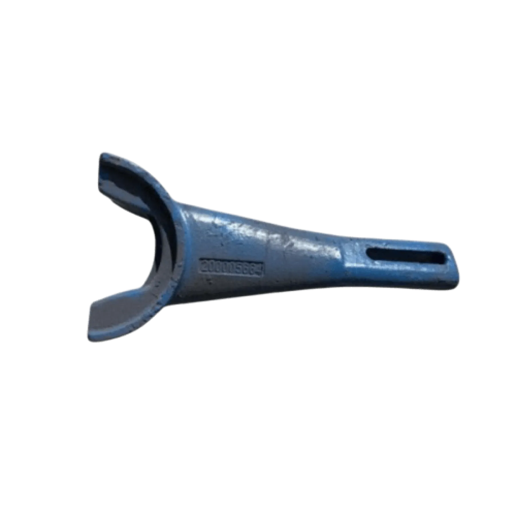 Центральный рычаг BHS 200005664 с полукольцом