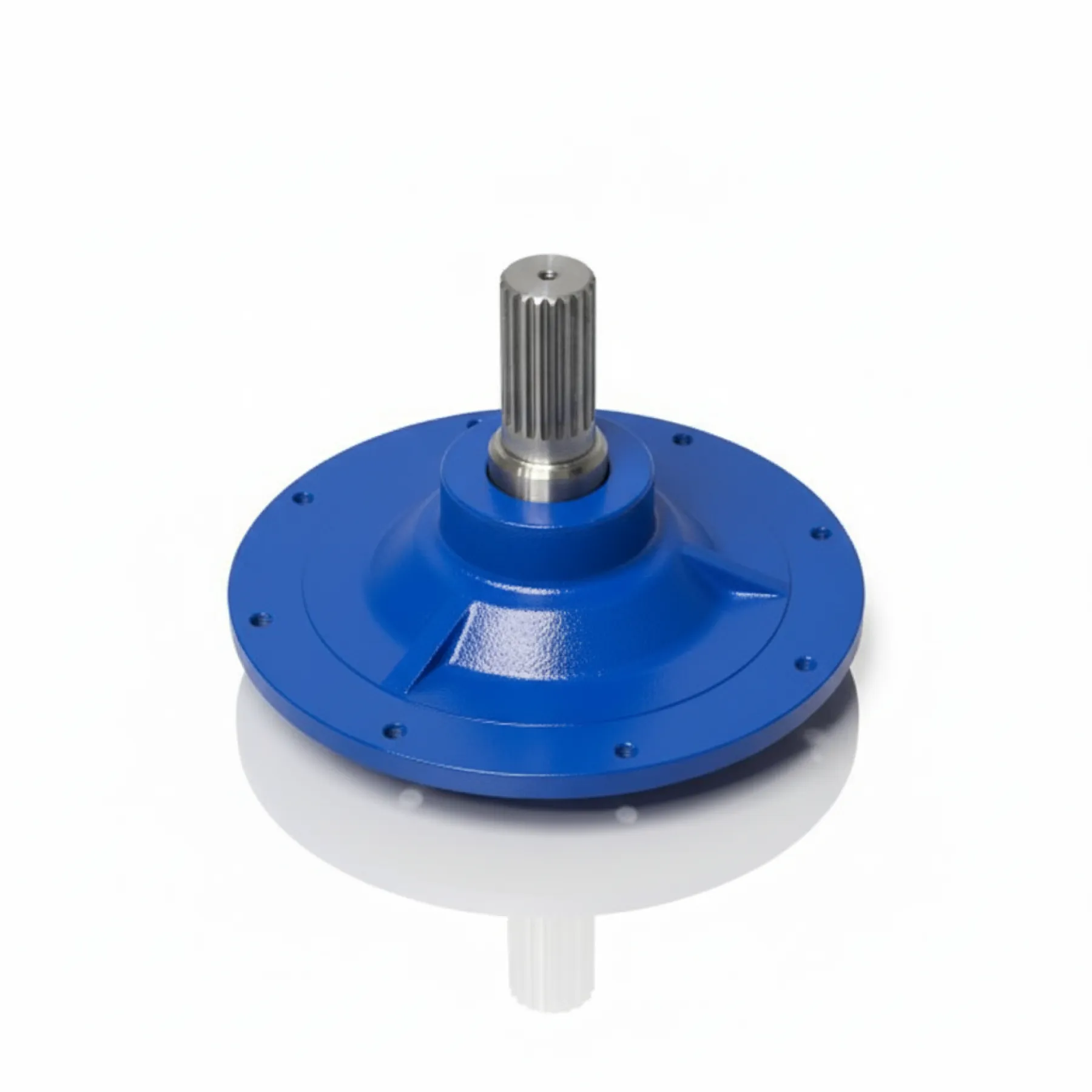 Опора концевая для шнека Ø219 XTA00ES3A01