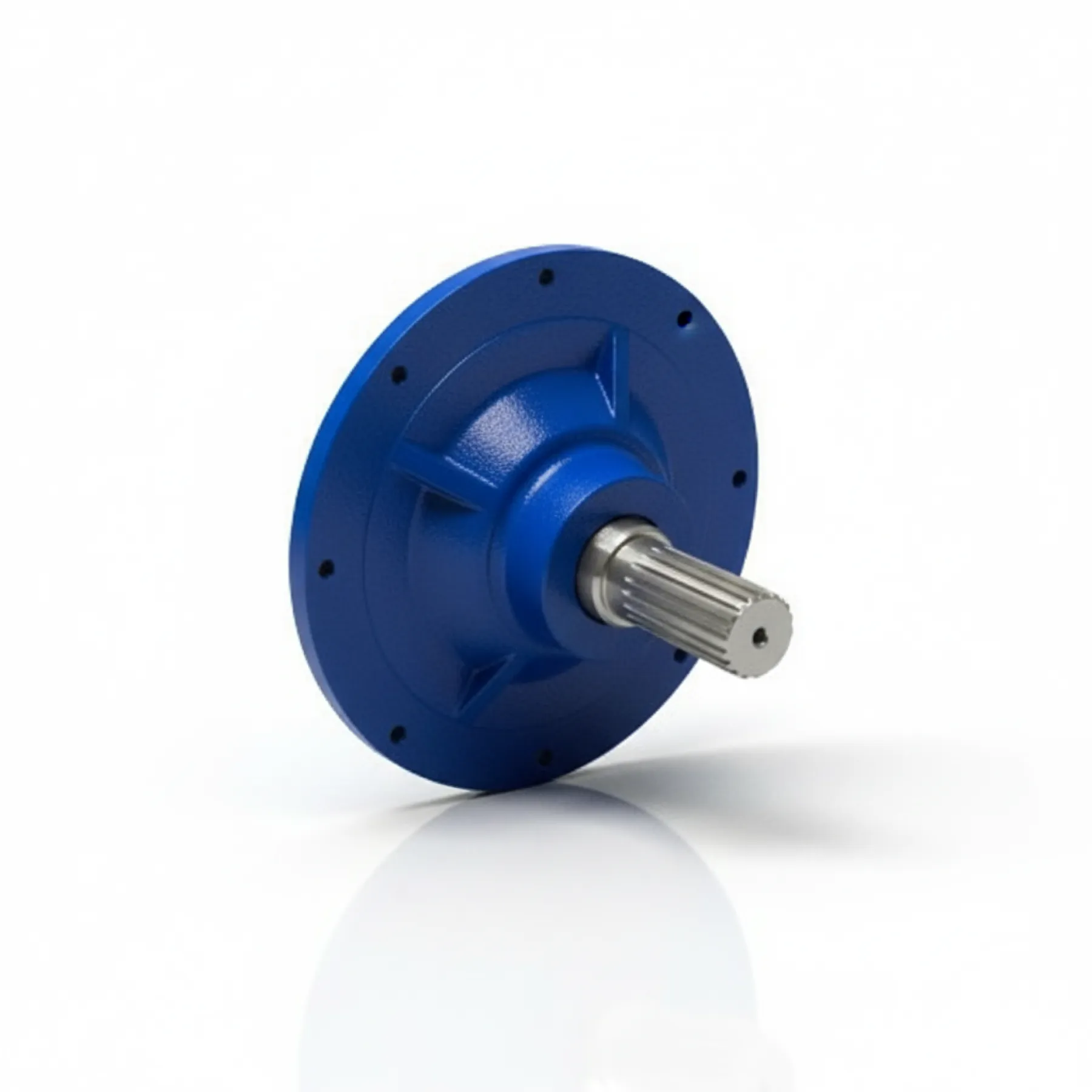 Опора концевая для шнека Ø219 XTA00ES3A01 – 2