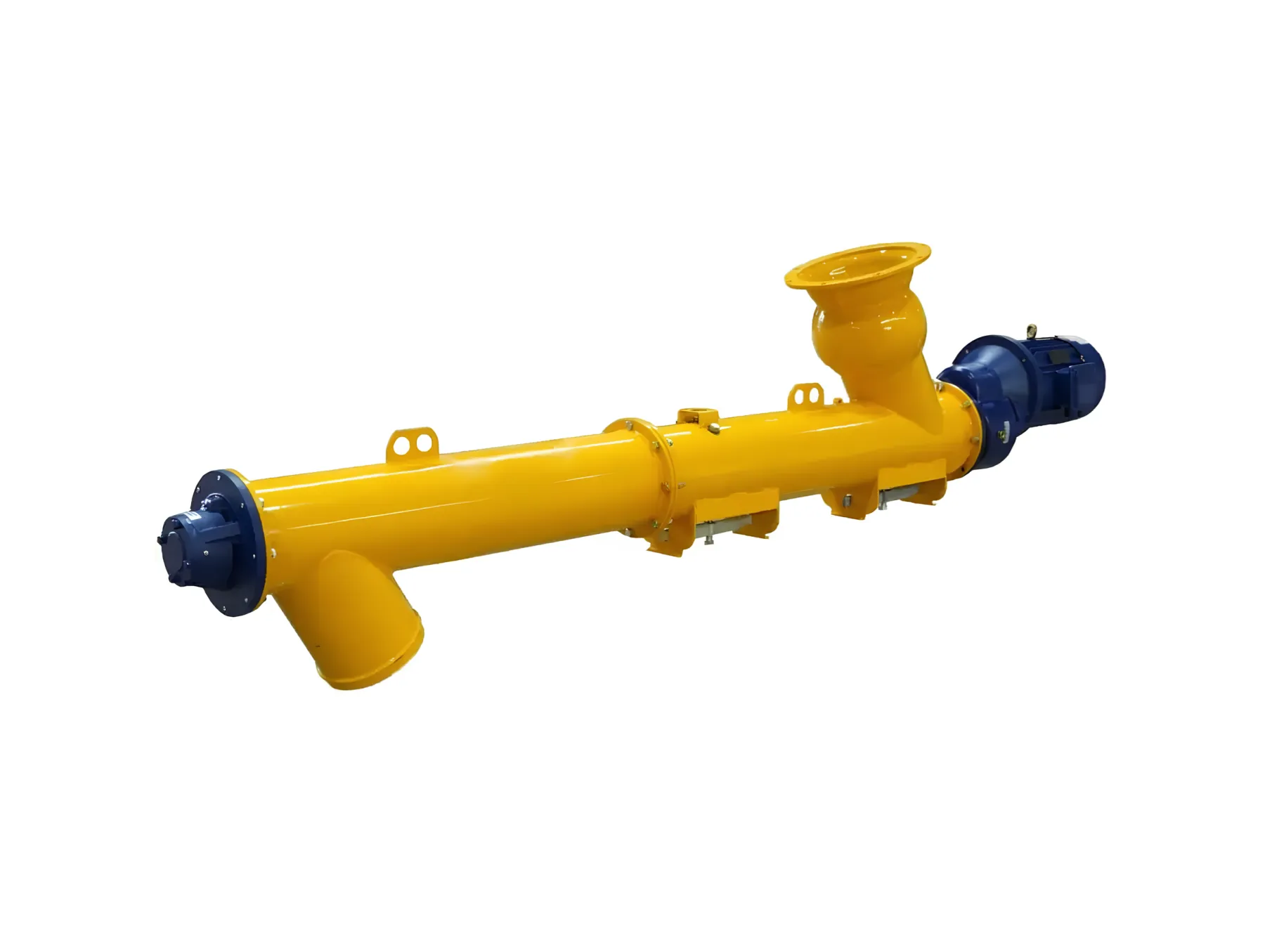 Шнек для цемента S 168/3000 – 1