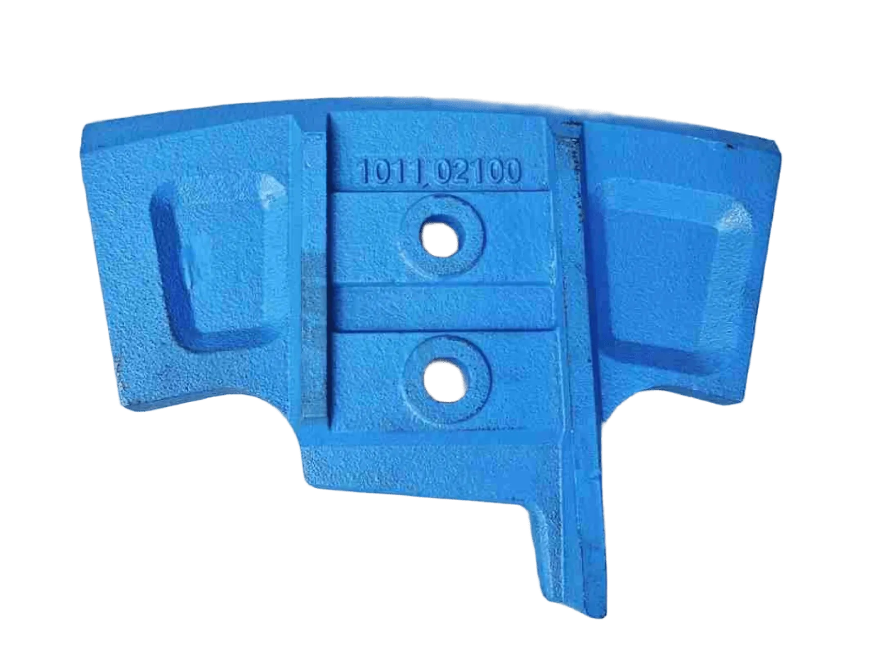 Центральная лопасть 101102100 (BHS 2,0)