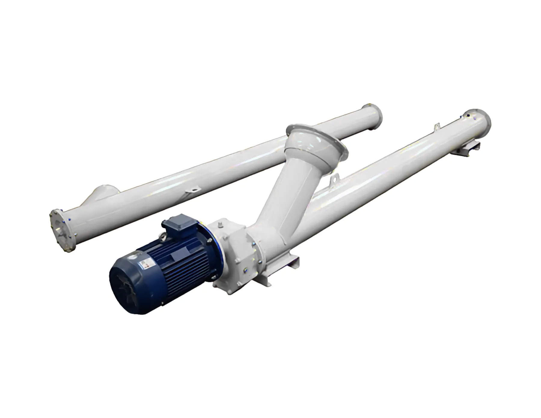 Шнек WAM WUXI ES 219/14000 – 2