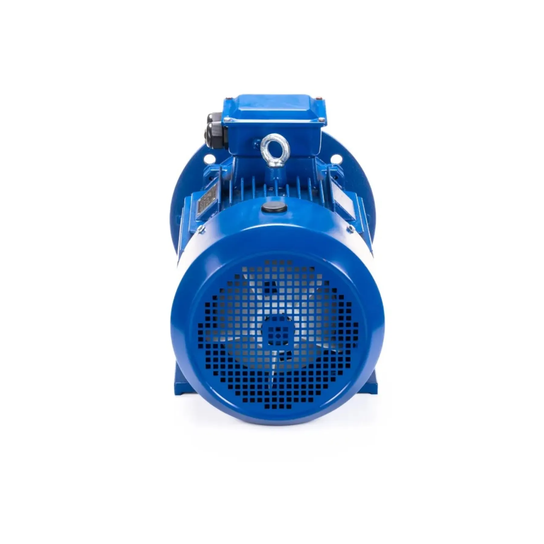 Электродвигатель для шнека 18.5 кВт MT1800M042452 – 6