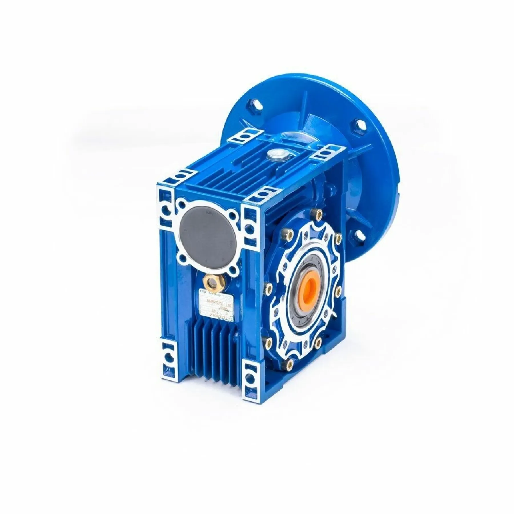 Редуктор для электродвигателя NMRV075-40-90B5 – 6