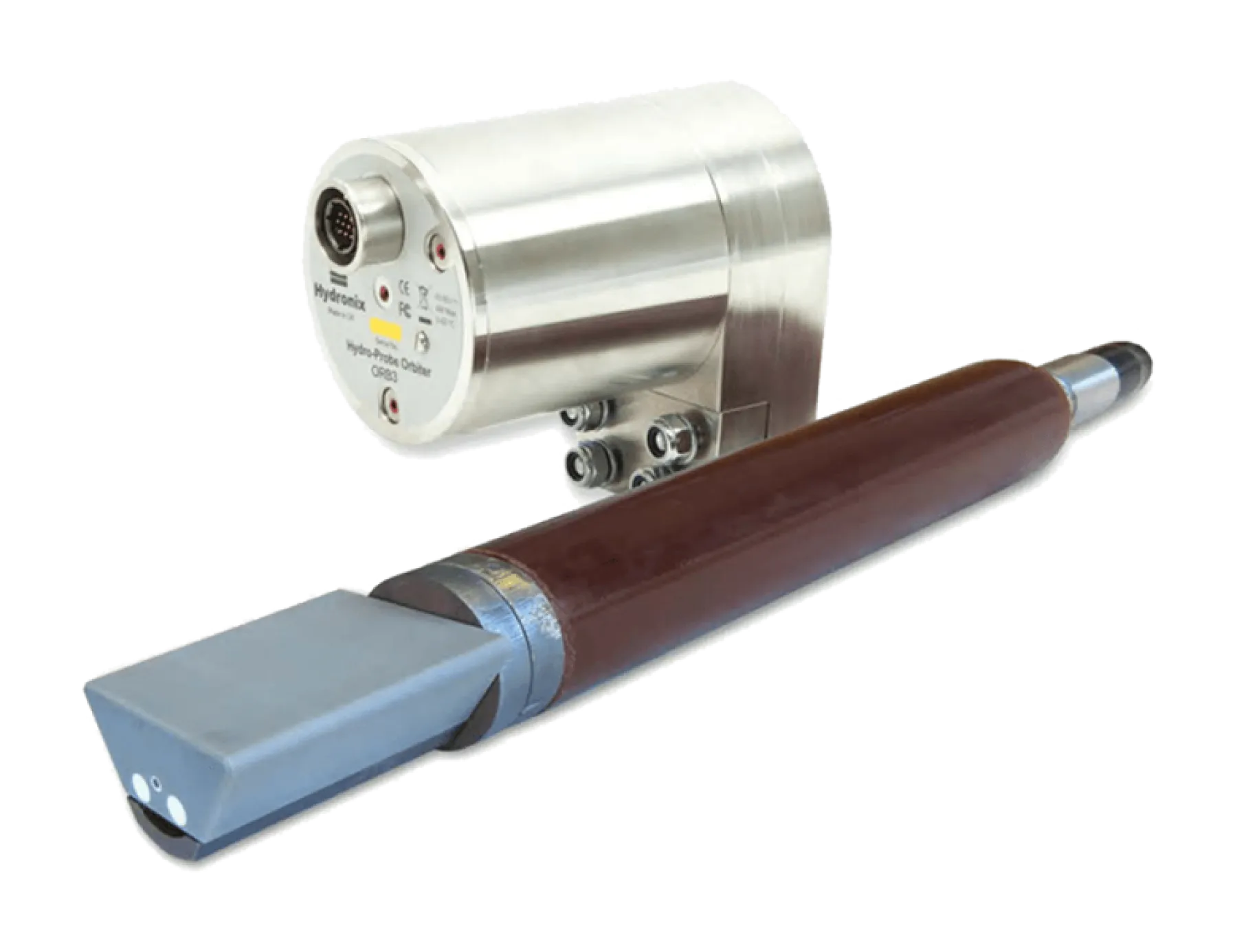 Кронштейн с измерительной головкой для датчика влажности Hydro-Probe Orbiter ORBA2C-700