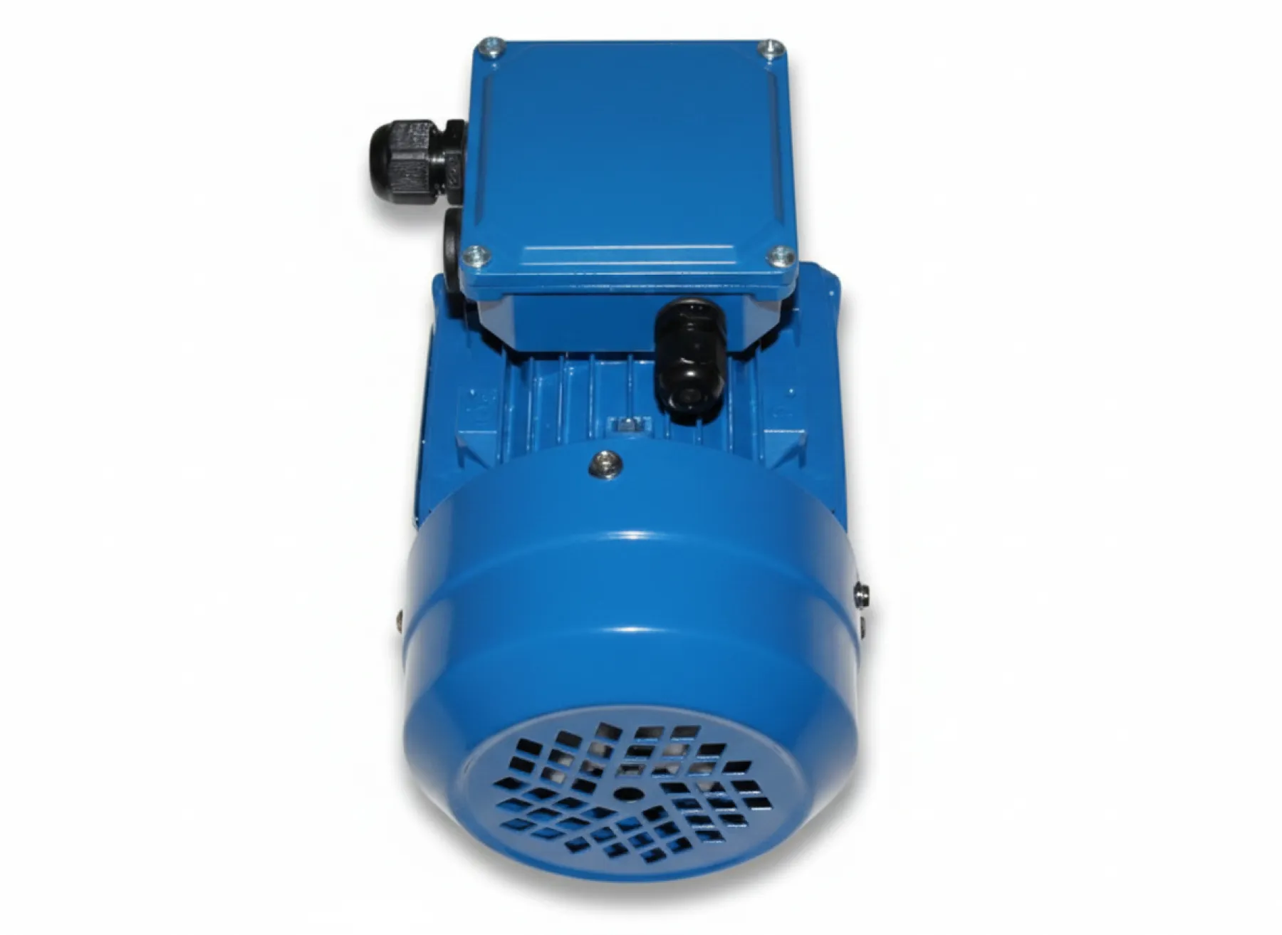 Асинхронный электродвигатель MS 633-2-0,37кВт (B14) – 2