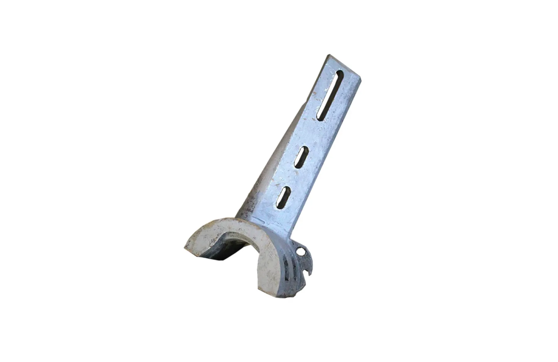 Правый боковой рычаг LIEBHERR 970162605