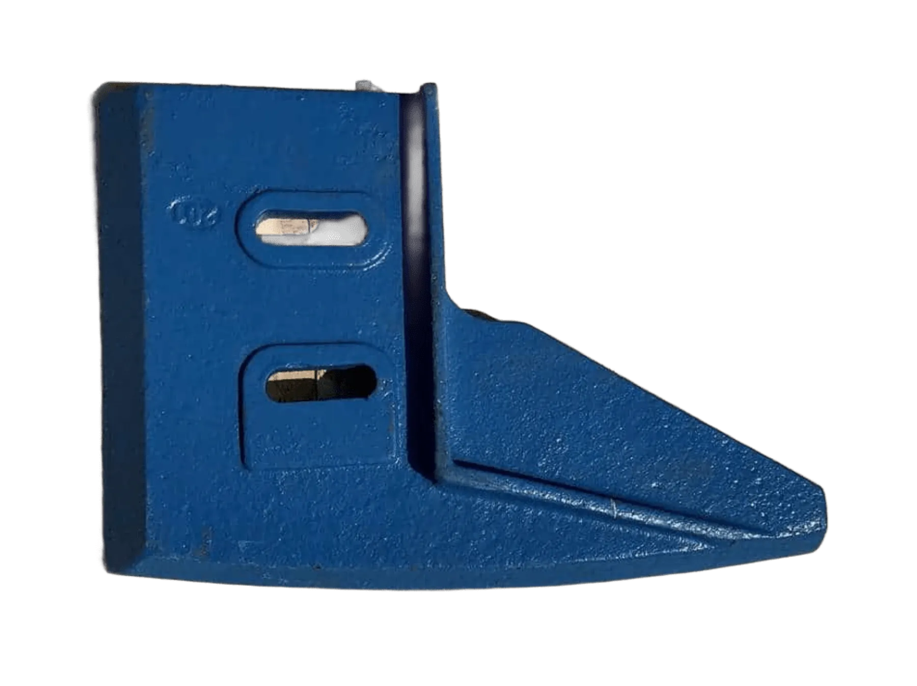 Боковой отвал правый ELKN-103