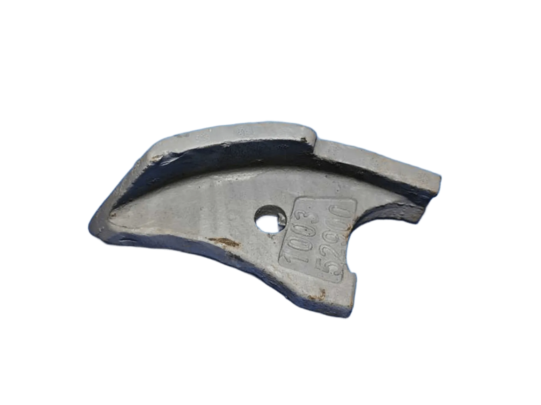 Защита для рычага правая BHS 100352900