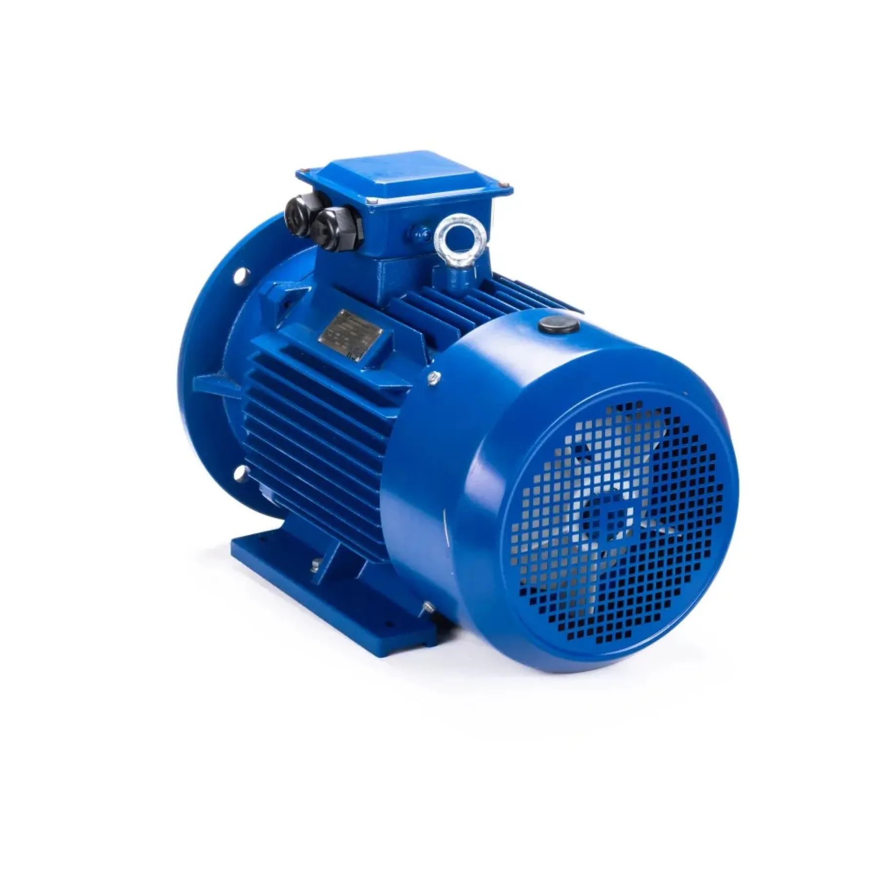 Электродвигатель для шнека 18.5 кВт MT1800M042452 – 1