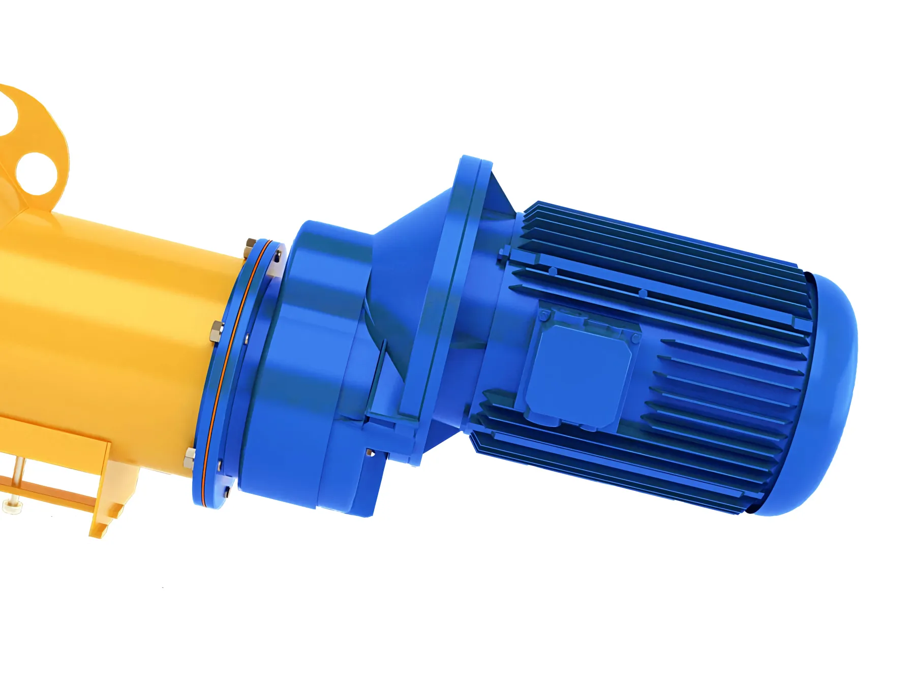 Шнек WAM ES 219/10000 – 1